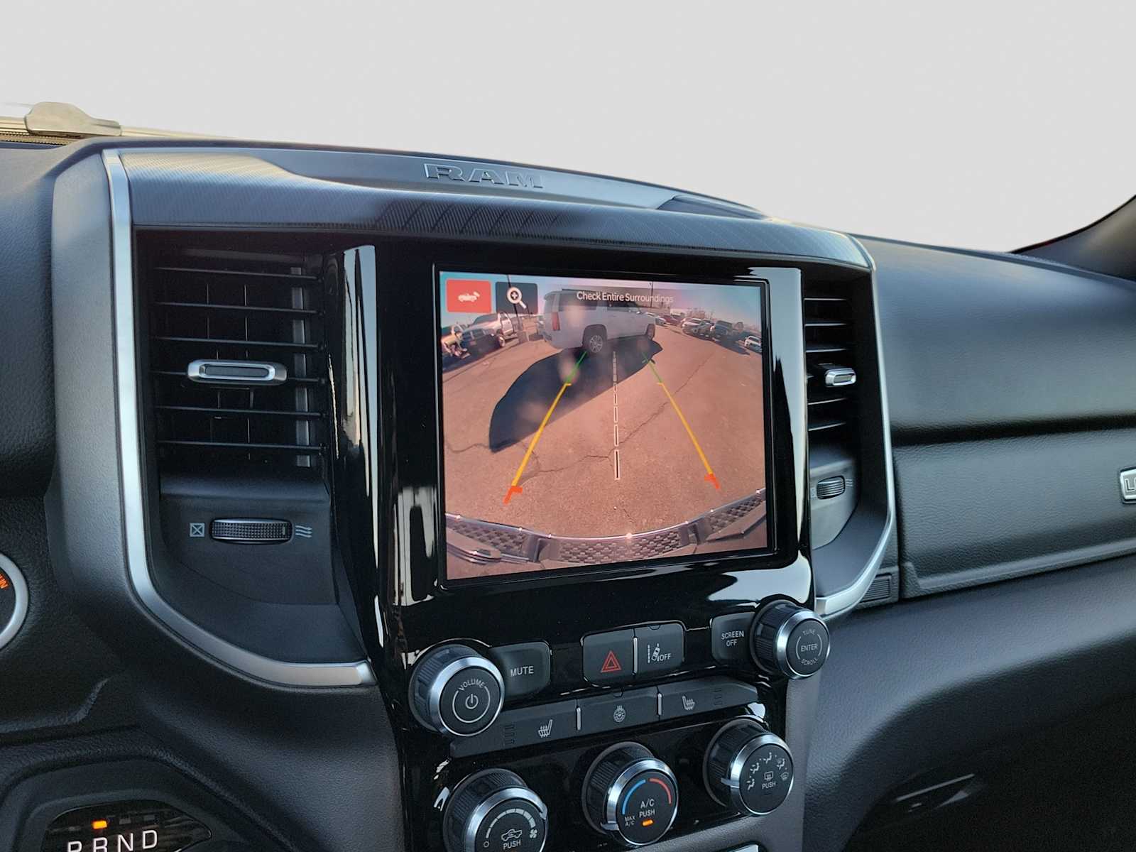 Thumbnail: 2026 RAM 1500 - 20