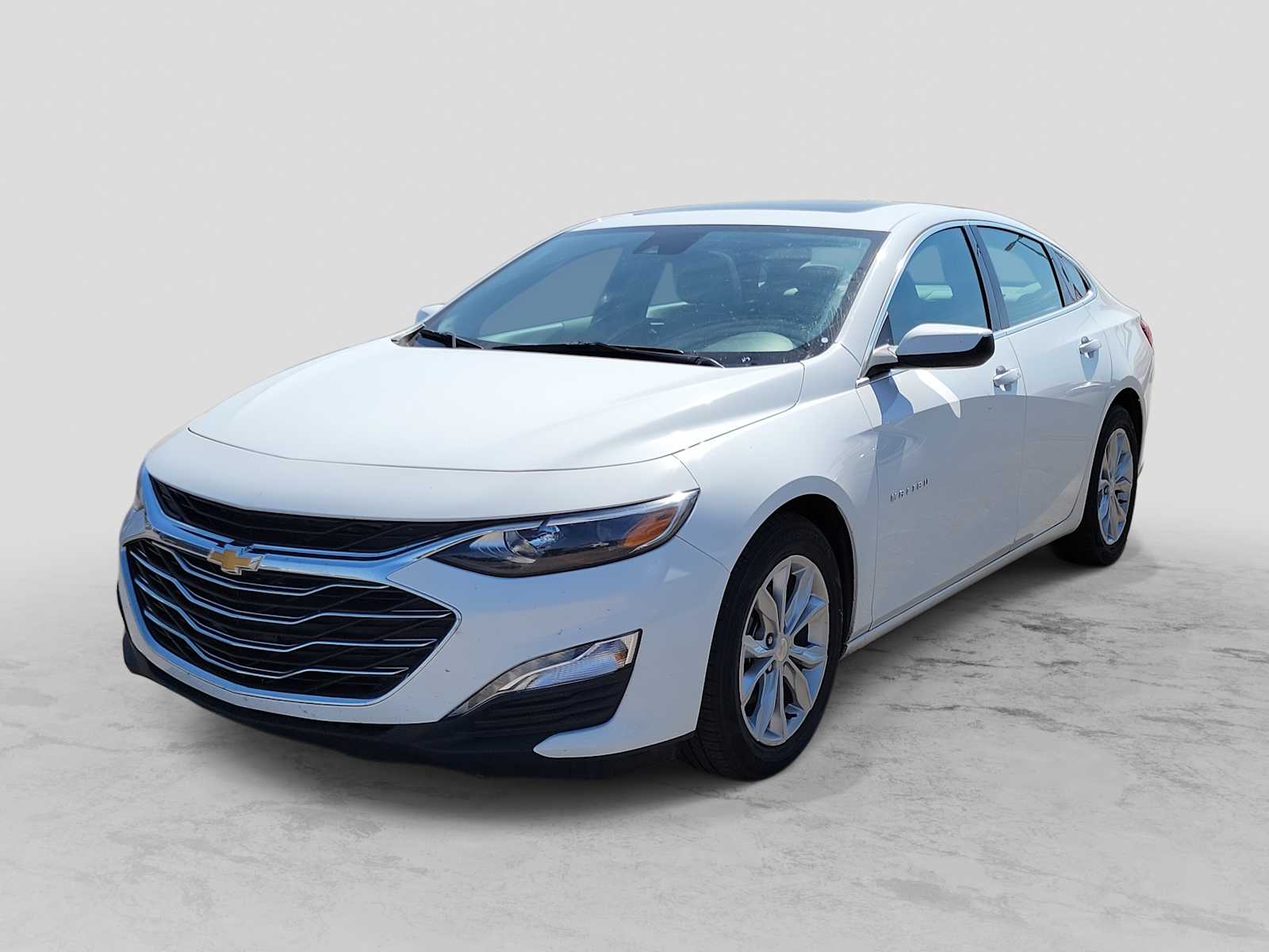 2024 Chevrolet Malibu 1LT's photo