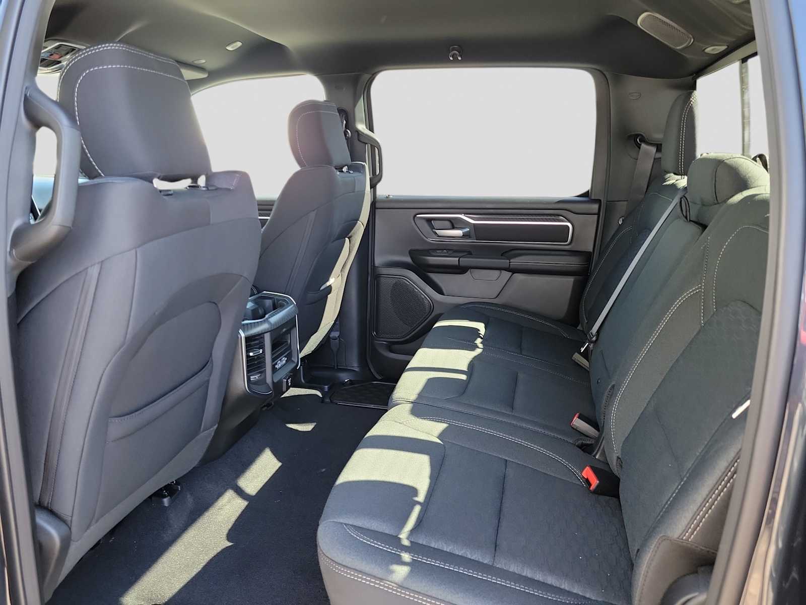 Thumbnail: 2026 RAM 1500 - 12