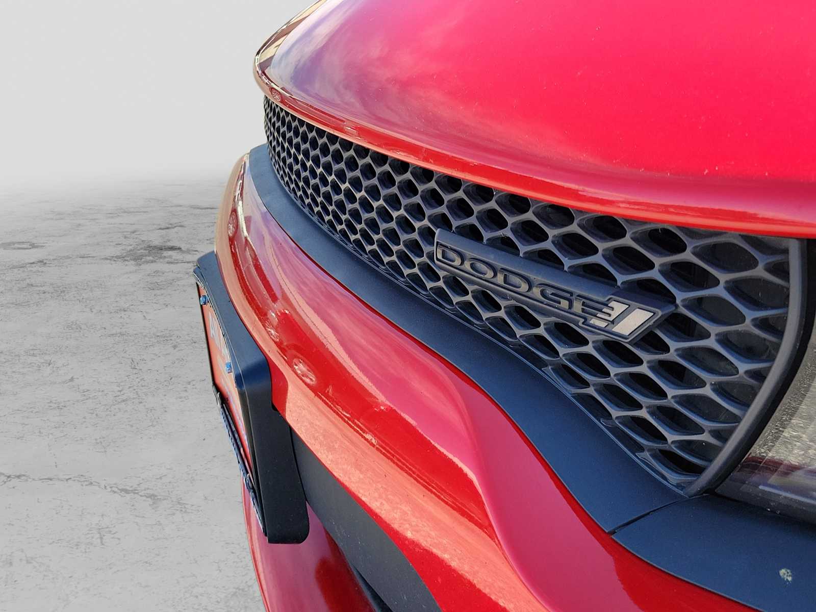 Thumbnail: 2023 Dodge Charger - 9