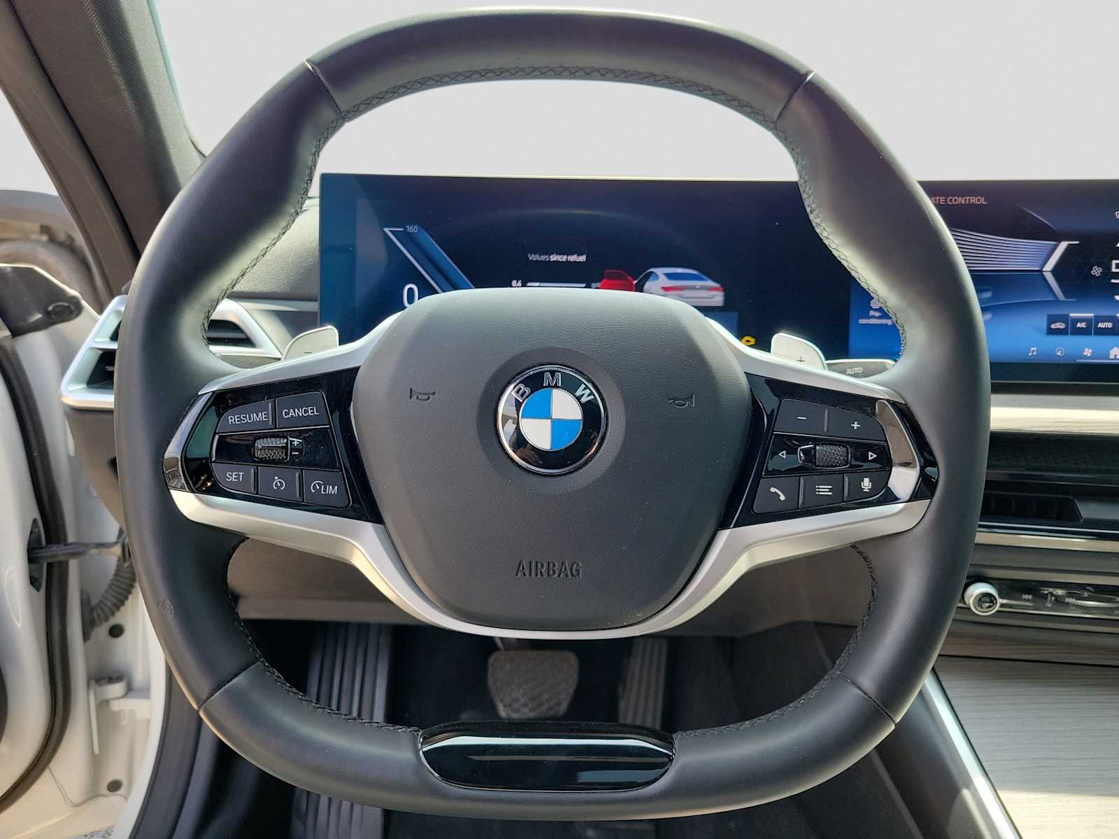 Thumbnail: 2025 BMW 4 Series - 15