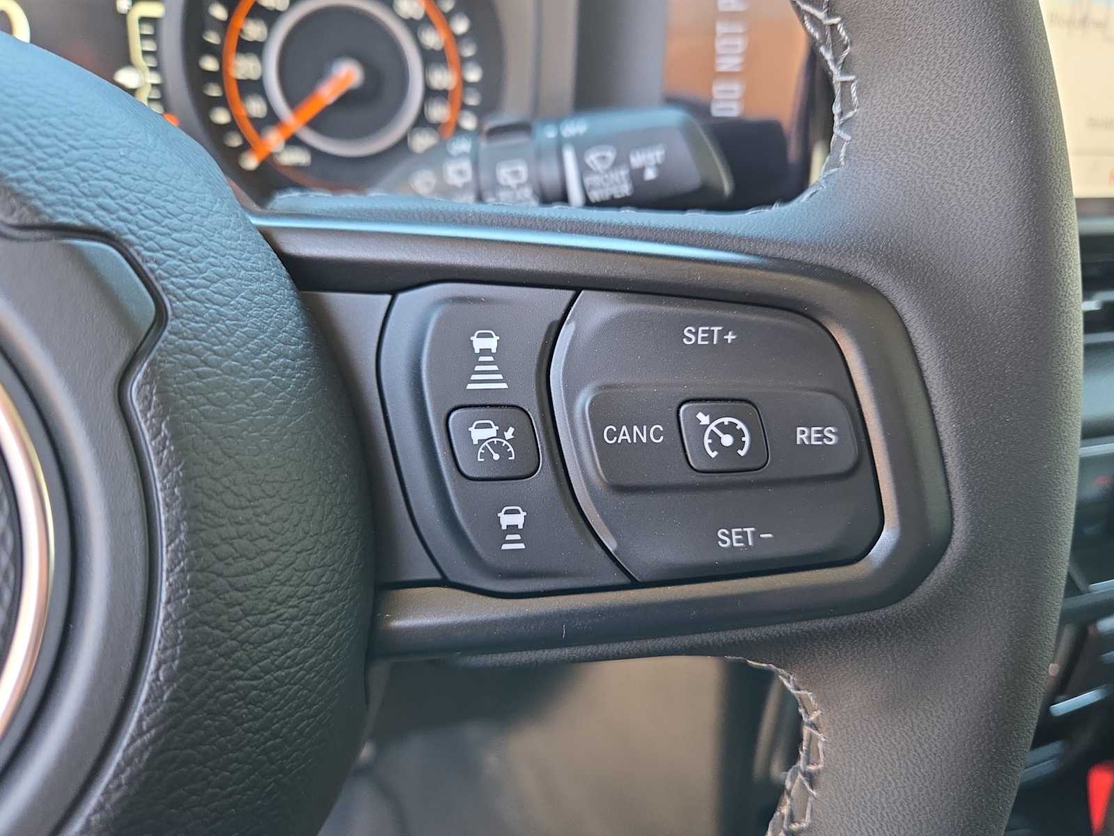 Thumbnail: 2026 Jeep Wrangler - 20