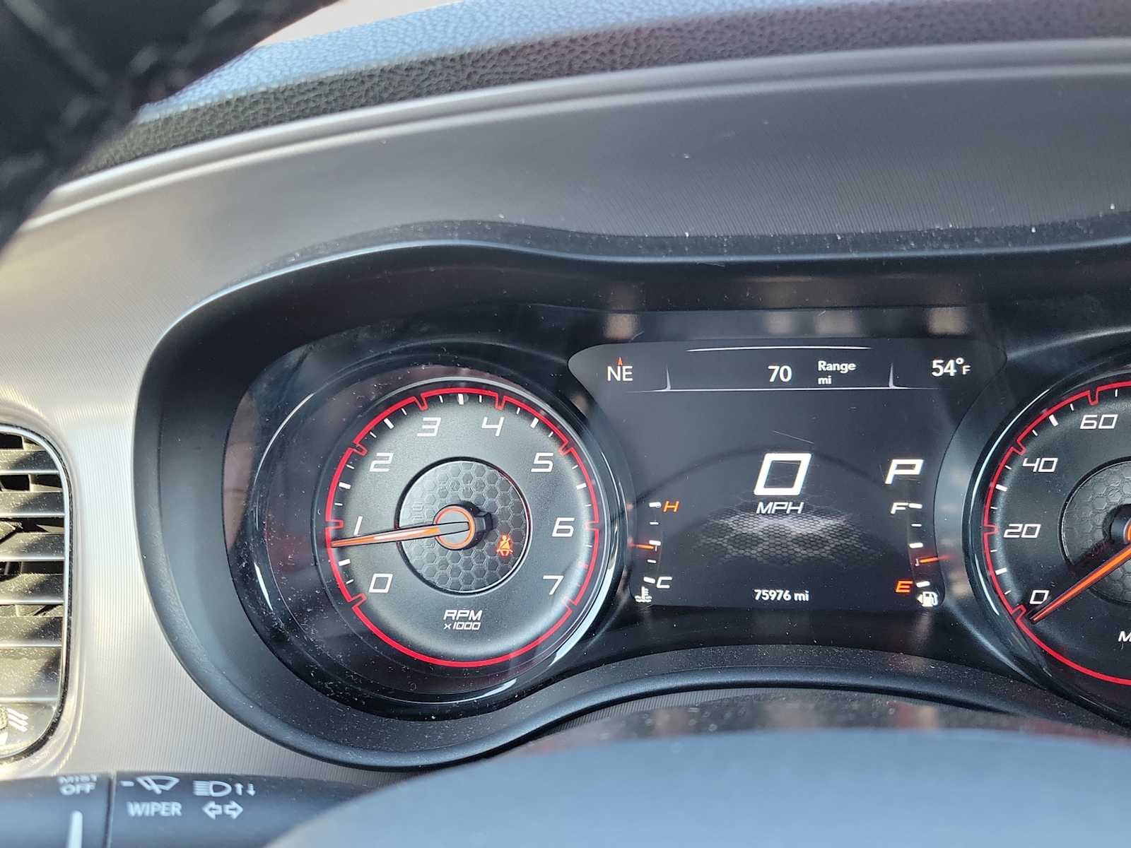 Thumbnail: 2023 Dodge Charger - 18