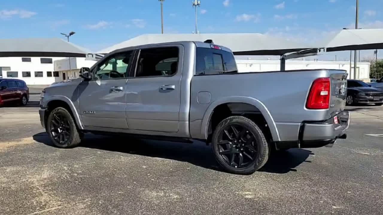 Thumbnail: 2026 RAM 1500 - 6