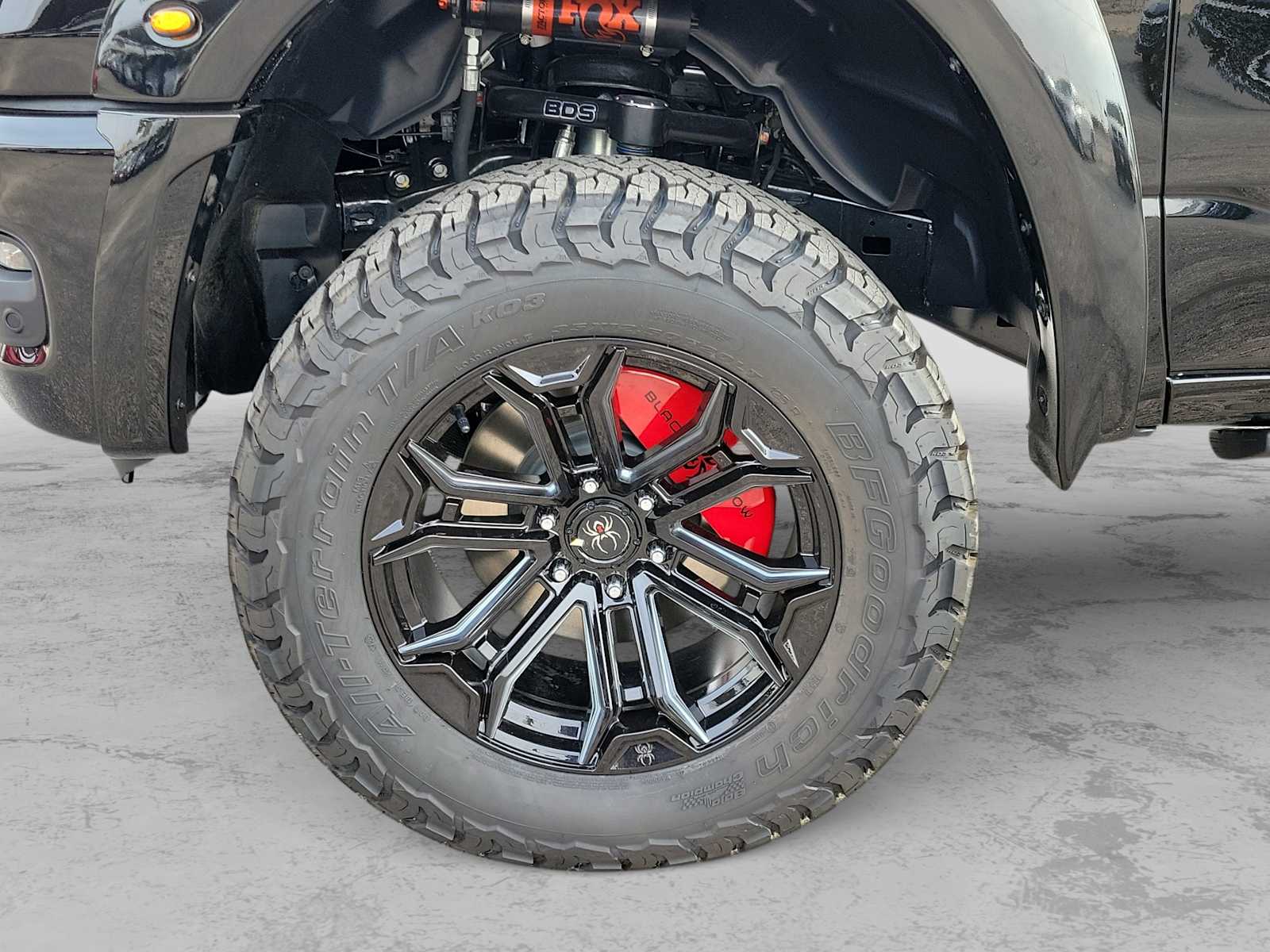 Thumbnail: 2026 RAM 1500 - 8