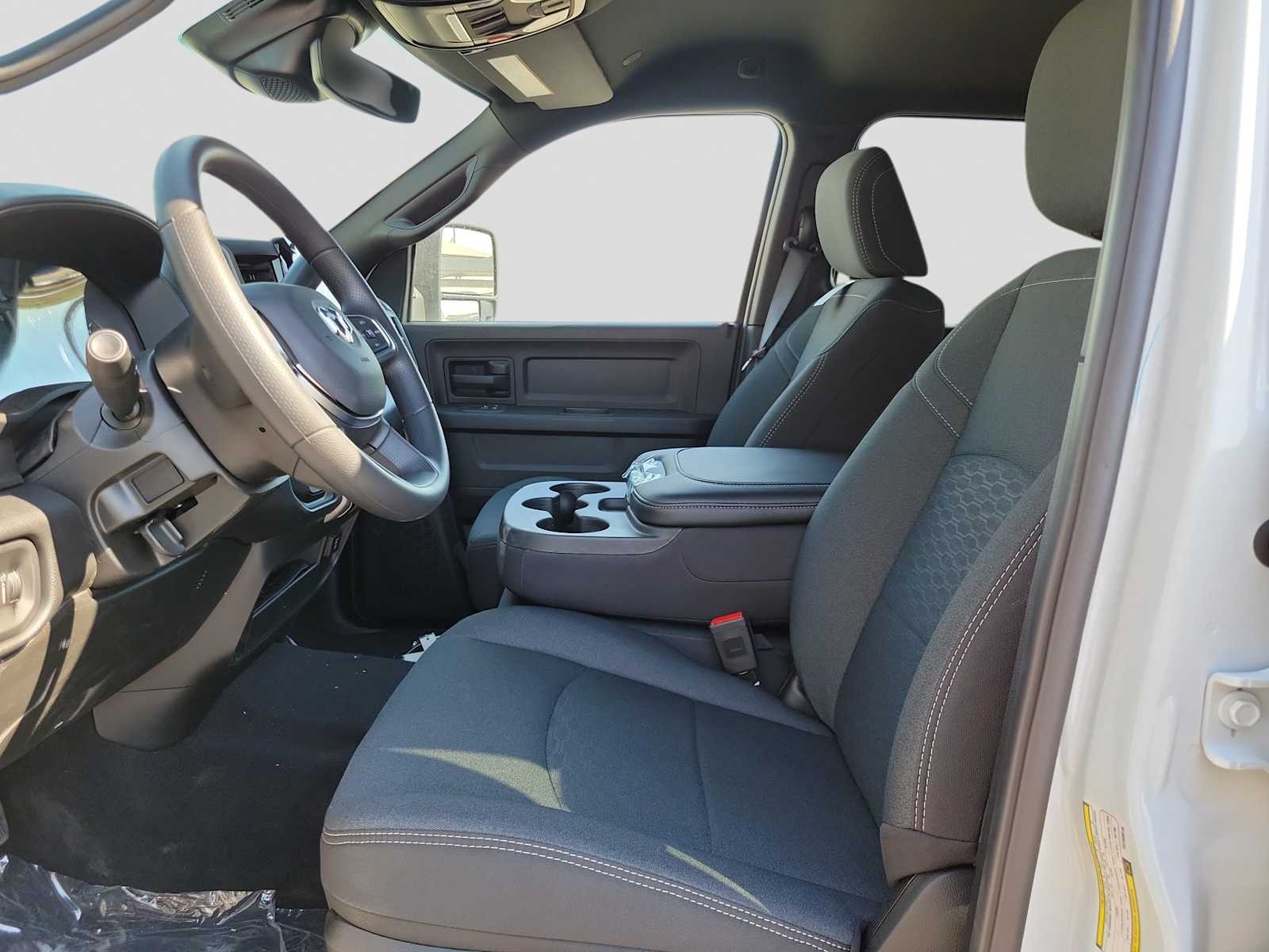 Thumbnail: 2026 RAM 2500 - 11