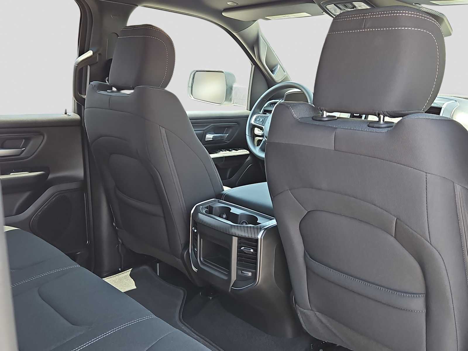 Thumbnail: 2026 RAM 1500 - 9