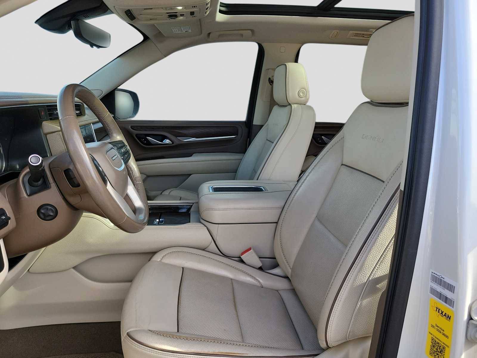 Thumbnail: 2021 GMC Yukon - 11