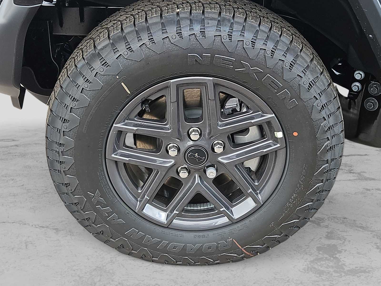 Thumbnail: 2026 Jeep Wrangler - 4