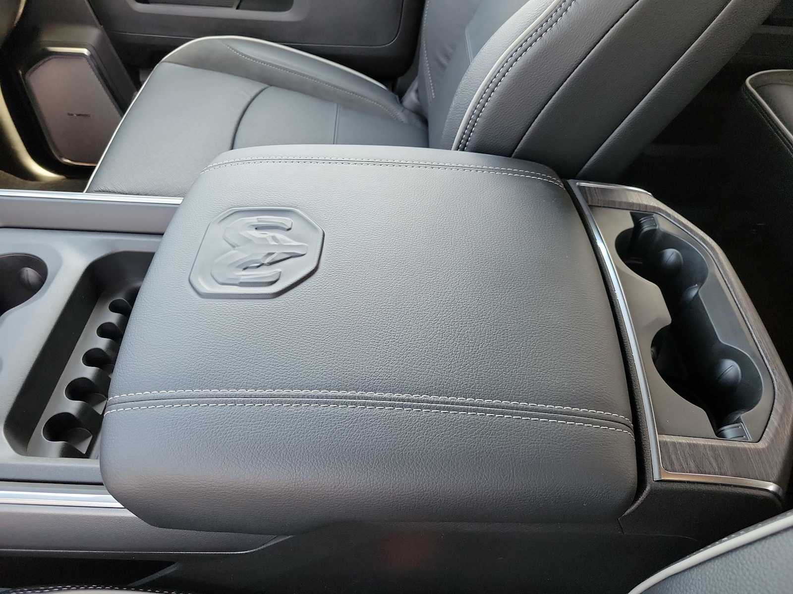 Thumbnail: 2026 RAM 2500 - 16