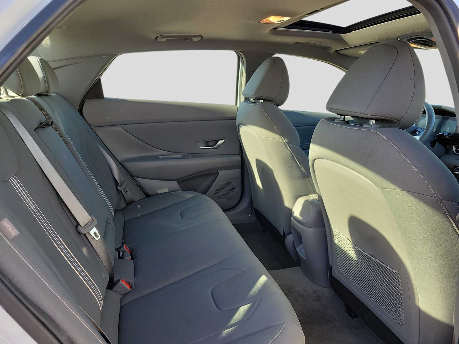 Thumbnail: 2025 Hyundai Elantra - 13