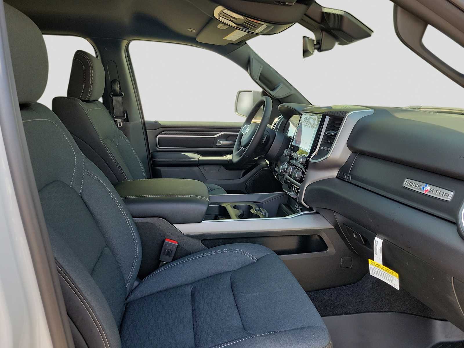 Thumbnail: 2026 RAM 1500 - 14