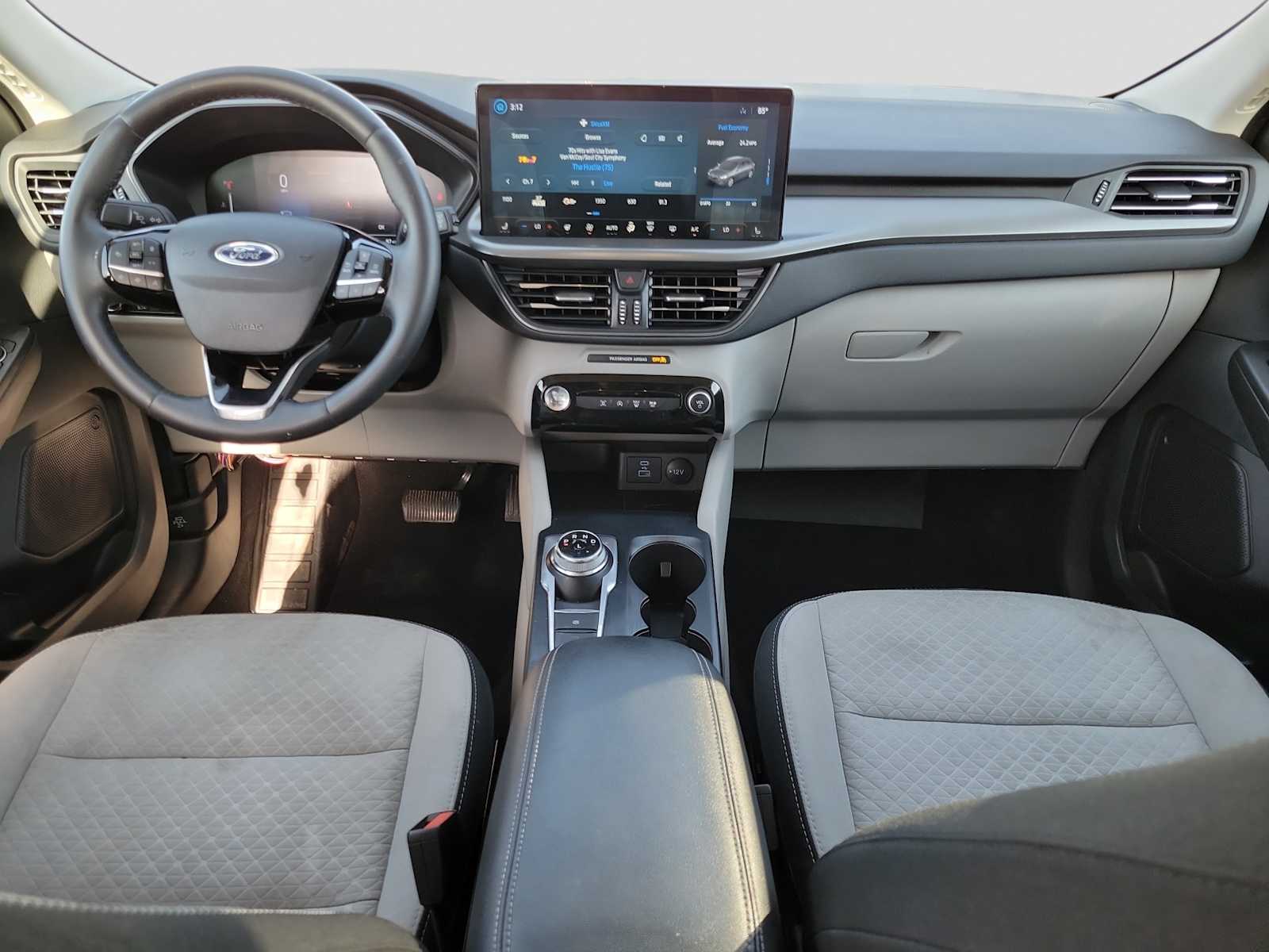 Thumbnail: 2023 Ford Escape - 10