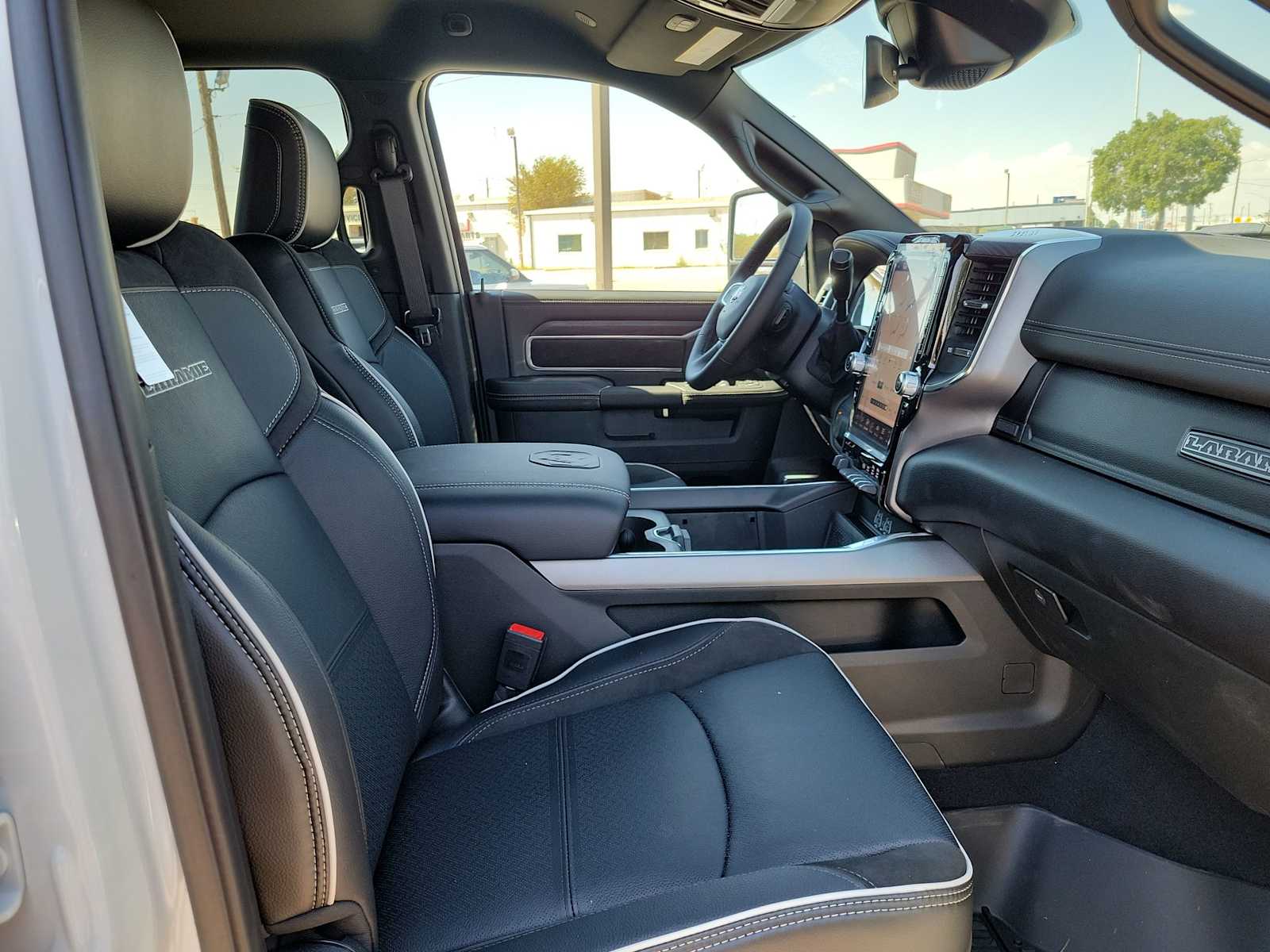 Thumbnail: 2026 RAM 2500 - 14