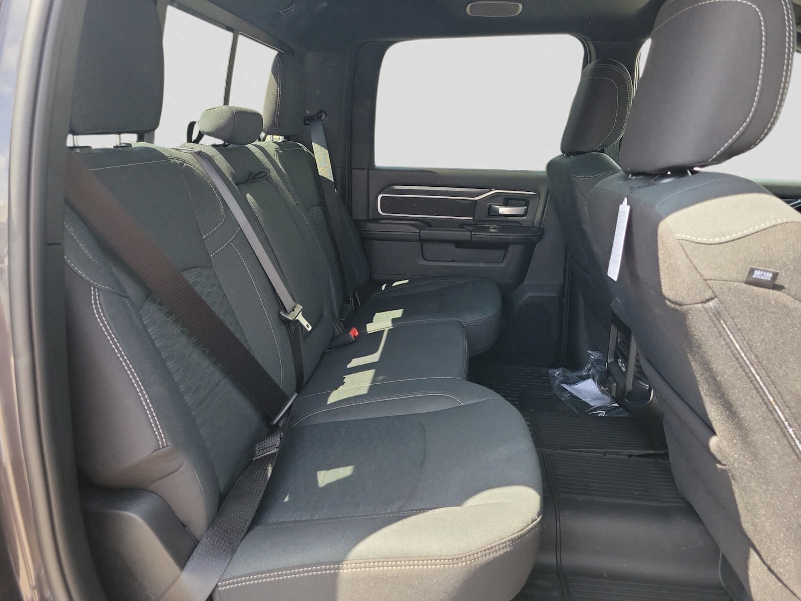 Thumbnail: 2025 RAM 2500 - 13