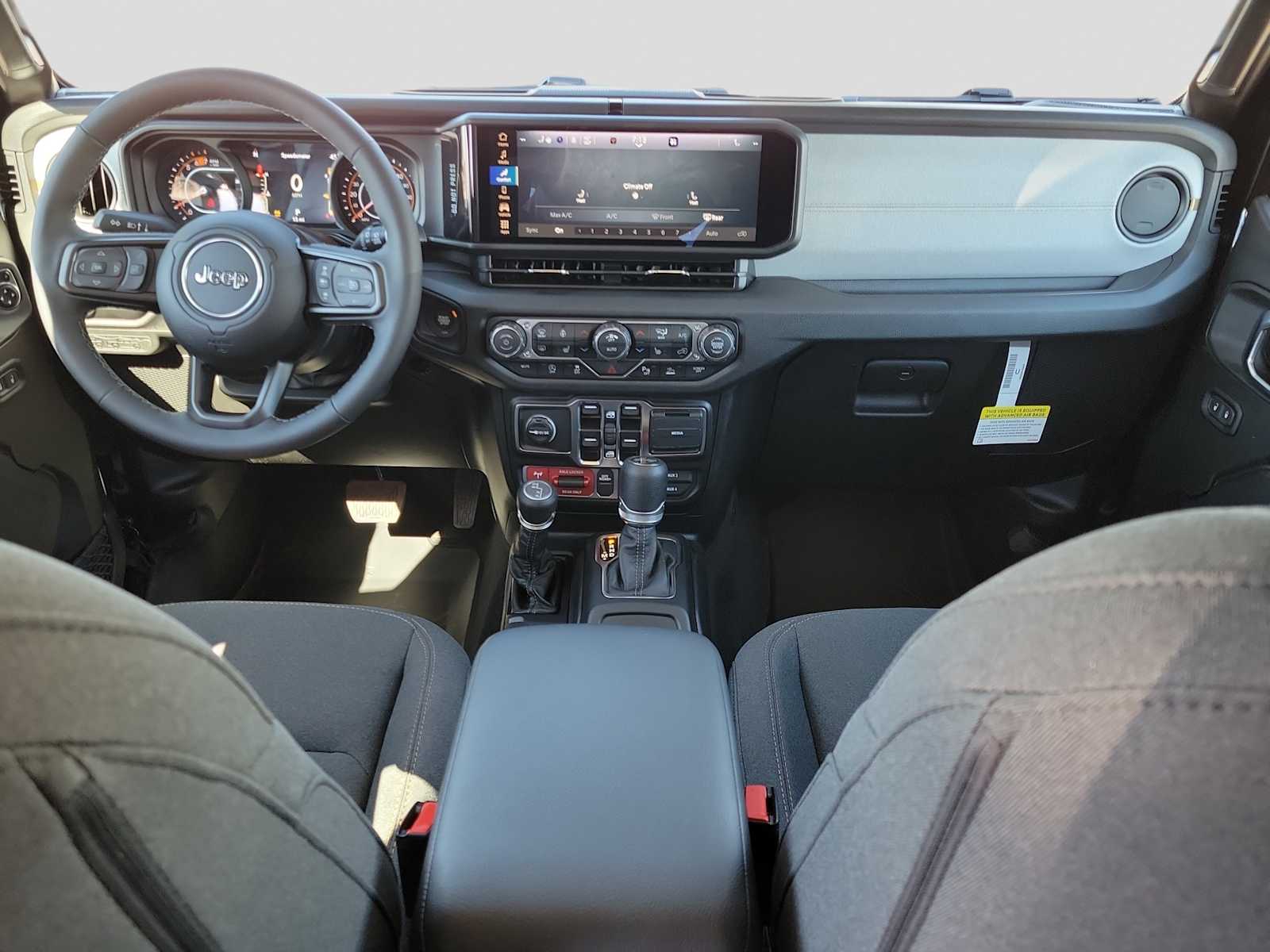 Thumbnail: 2026 Jeep Wrangler - 10