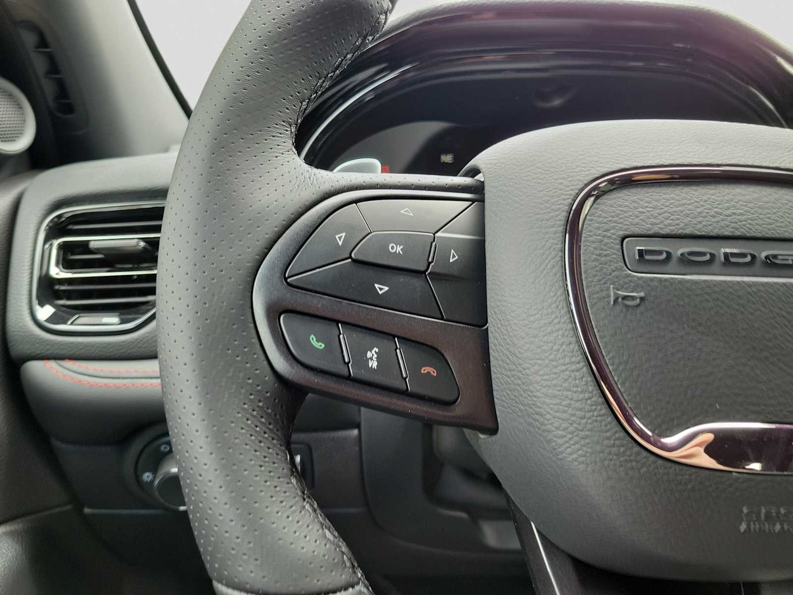 Thumbnail: 2026 Dodge Durango - 15