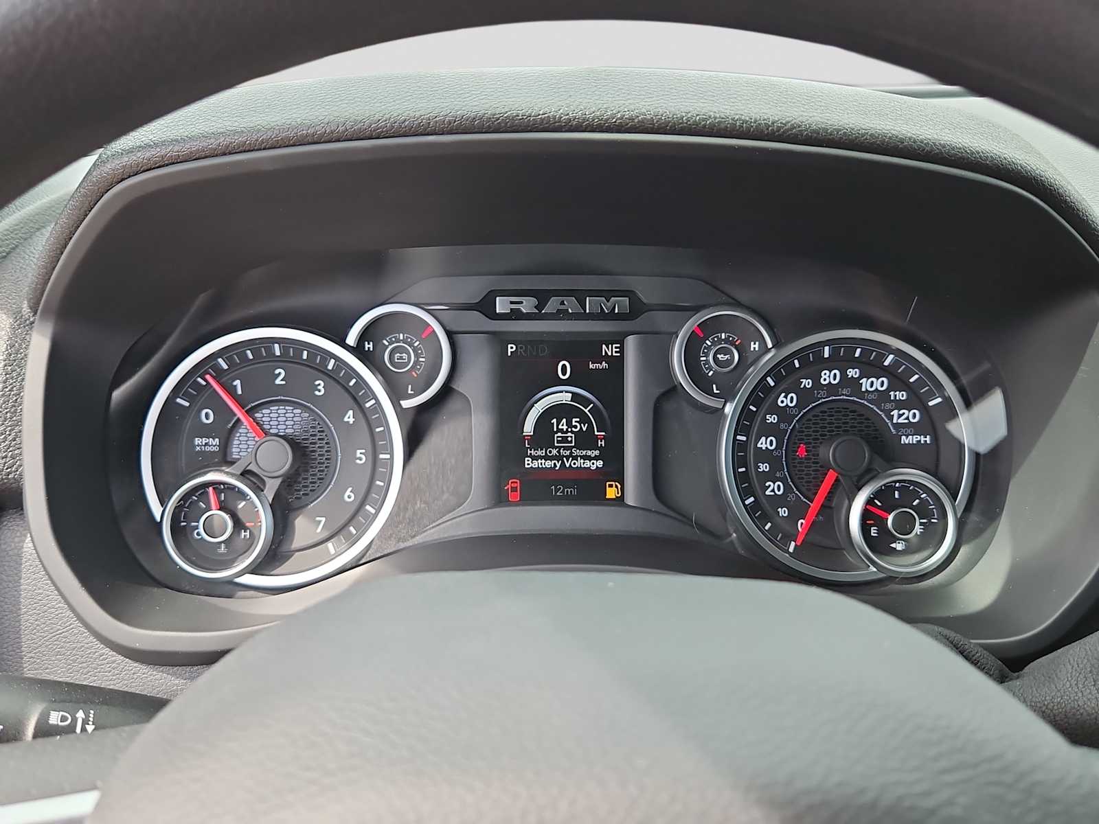 Thumbnail: 2026 RAM 2500 - 14
