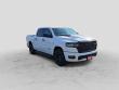 2026 Ram 1500 TRADESMAN CREW CAB 4X4 Pickup