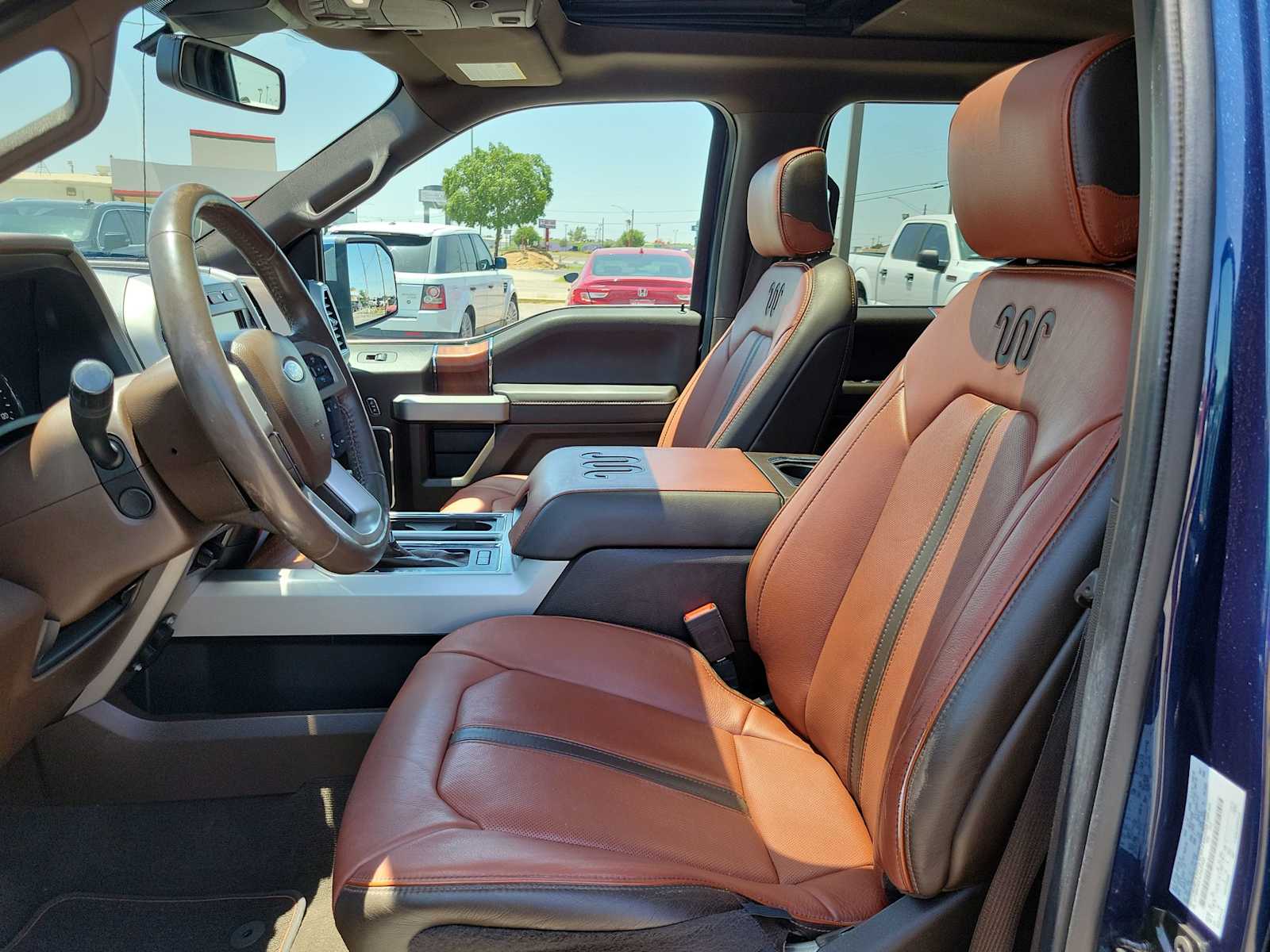 Thumbnail: 2020 Ford F-150 - 11