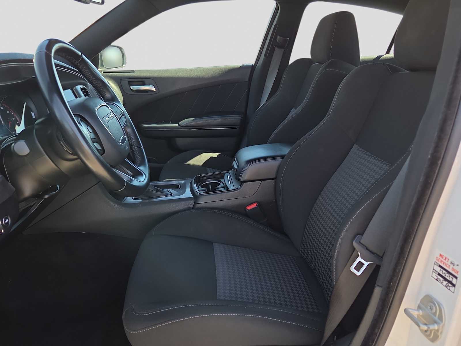 Thumbnail: 2023 Dodge Charger - 13