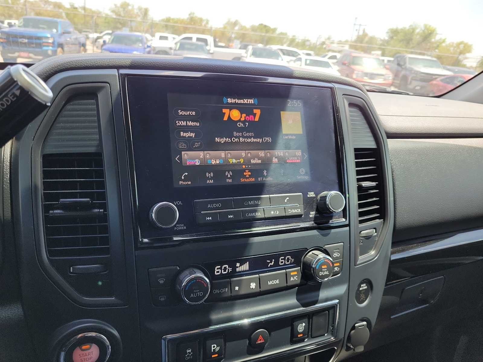 Thumbnail: 2024 Nissan Titan - 21
