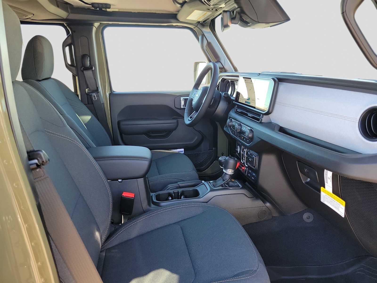 Thumbnail: 2026 Jeep Gladiator - 14