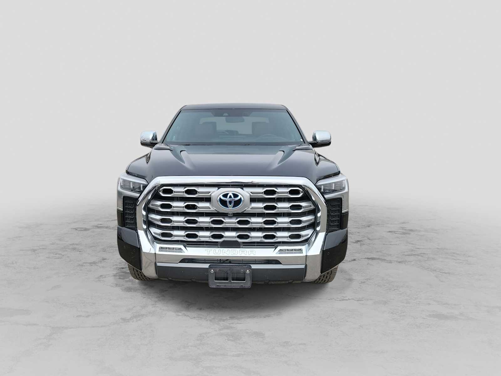 Thumbnail: 2024 Toyota Tundra - 6
