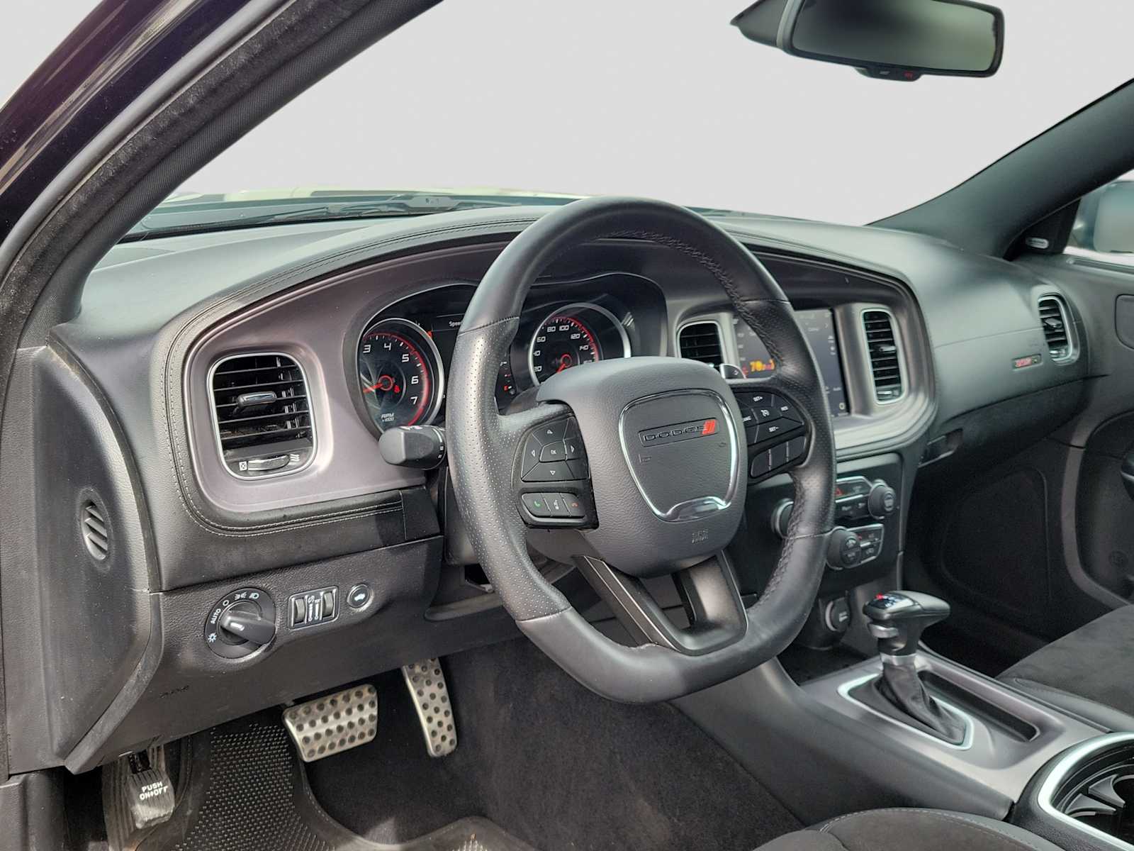 Thumbnail: 2023 Dodge Charger - 2