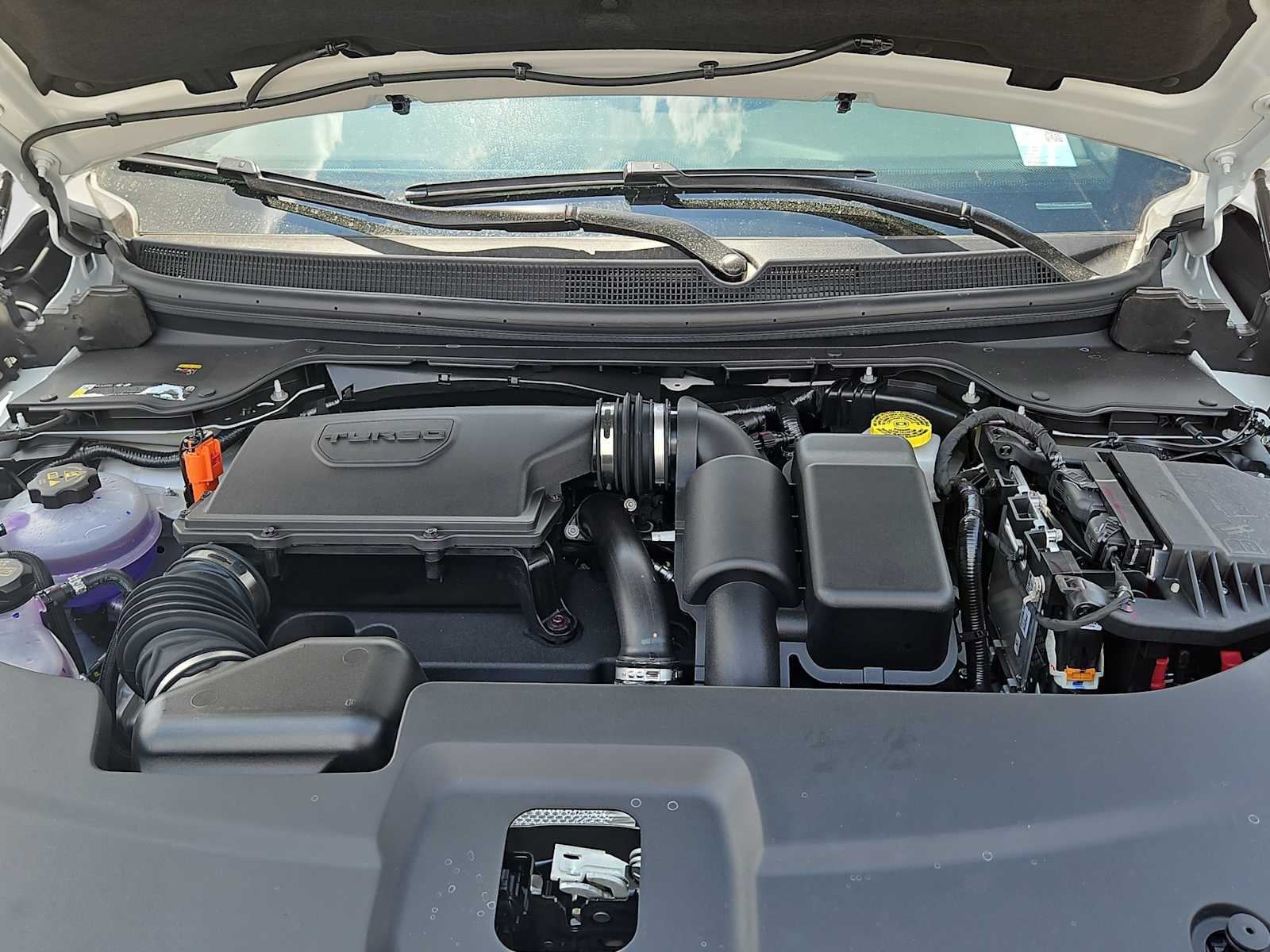 Thumbnail: 2026 Jeep Cherokee - 5