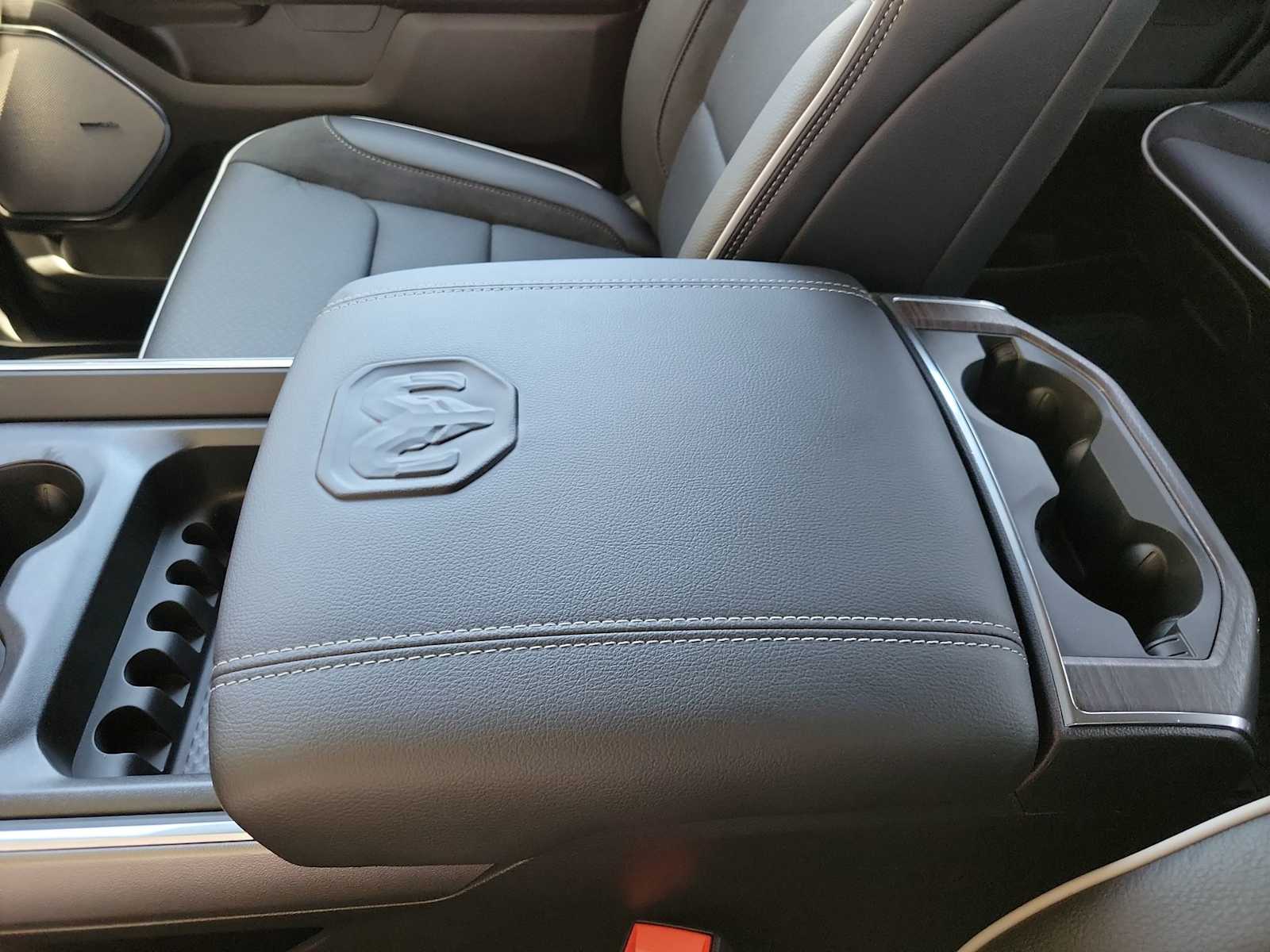 Thumbnail: 2026 RAM 1500 - 16