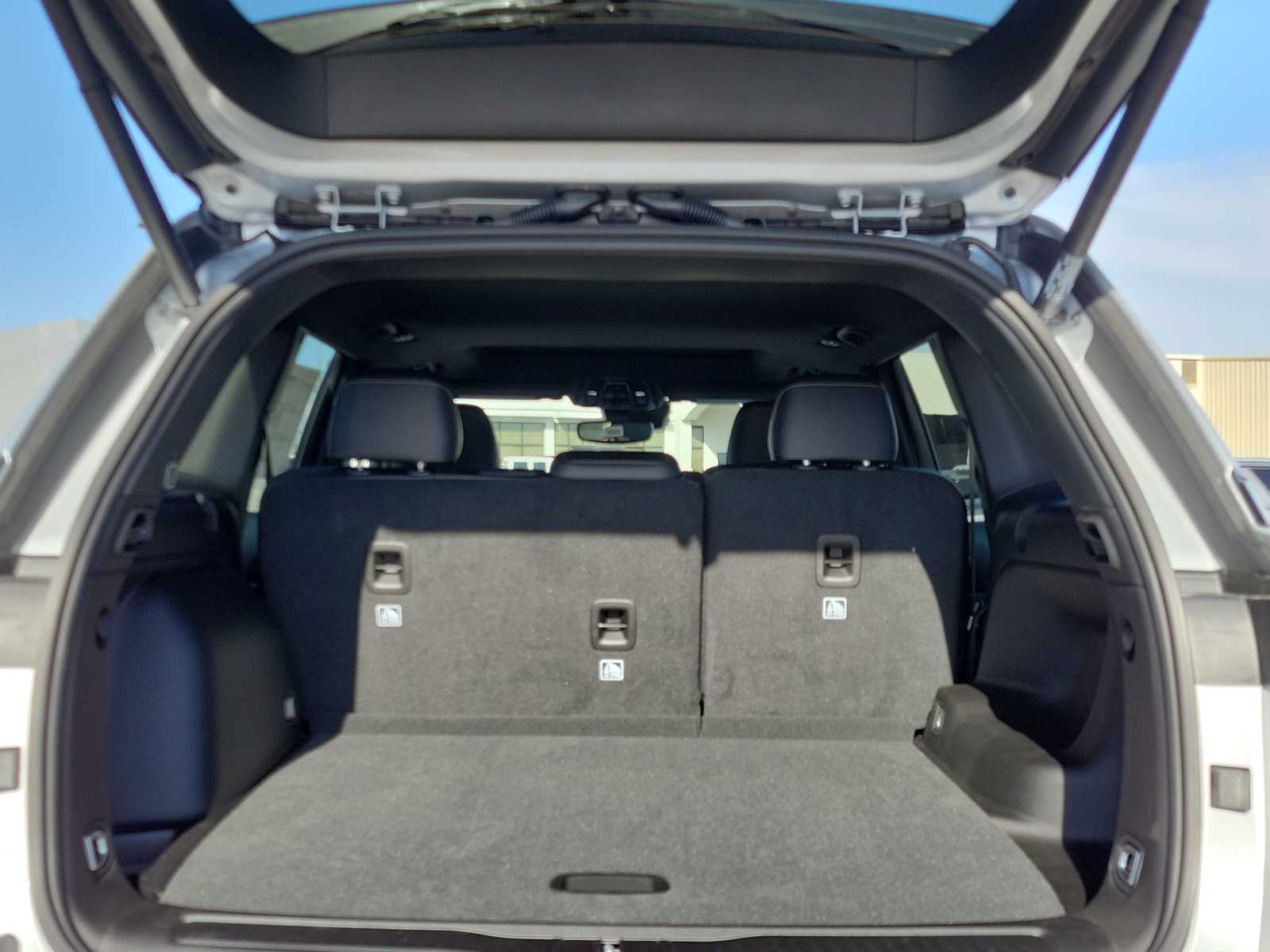 2024 Jeep Grand Cherokee Limited Edition 19