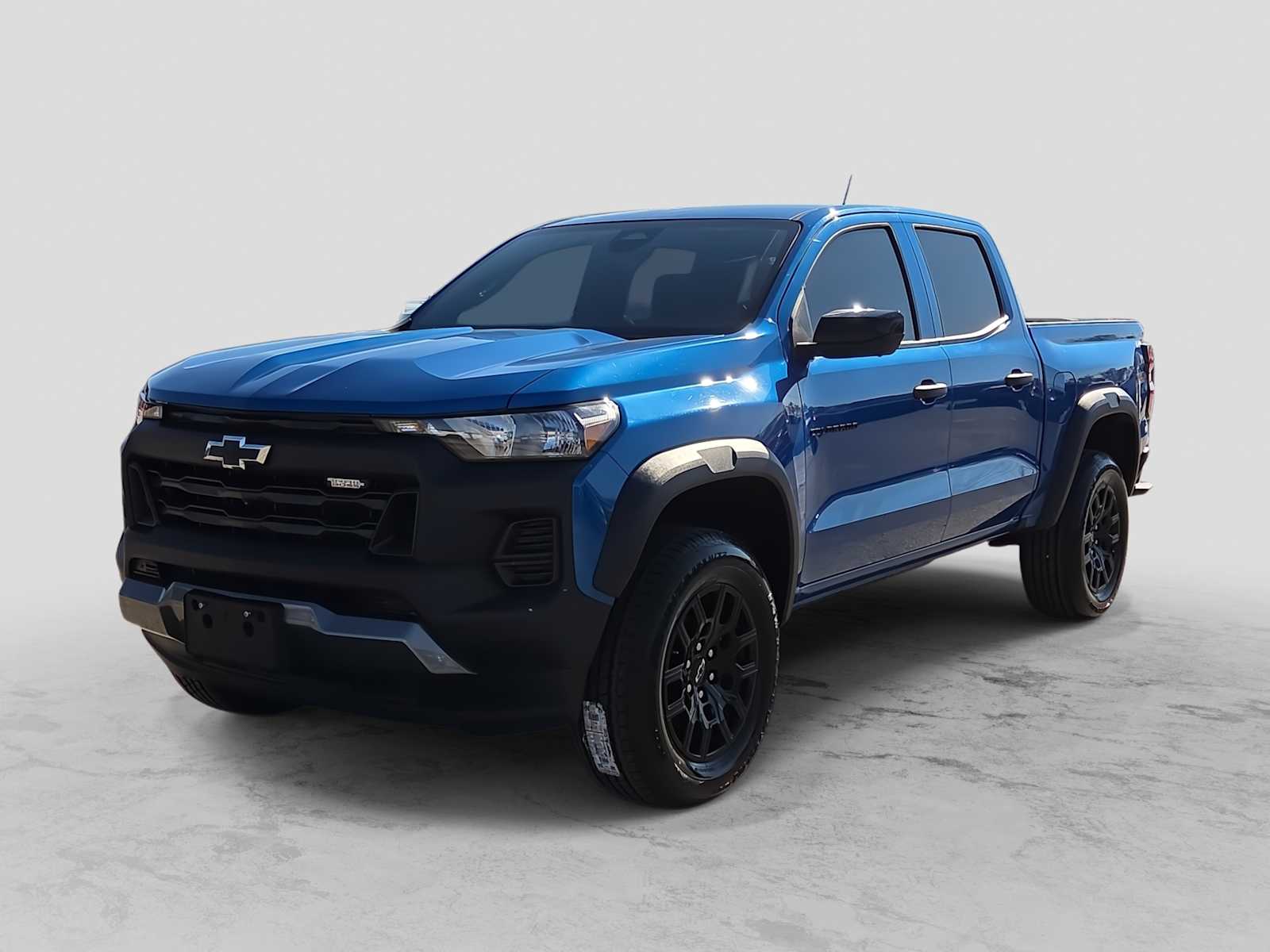 2023 Chevrolet Colorado