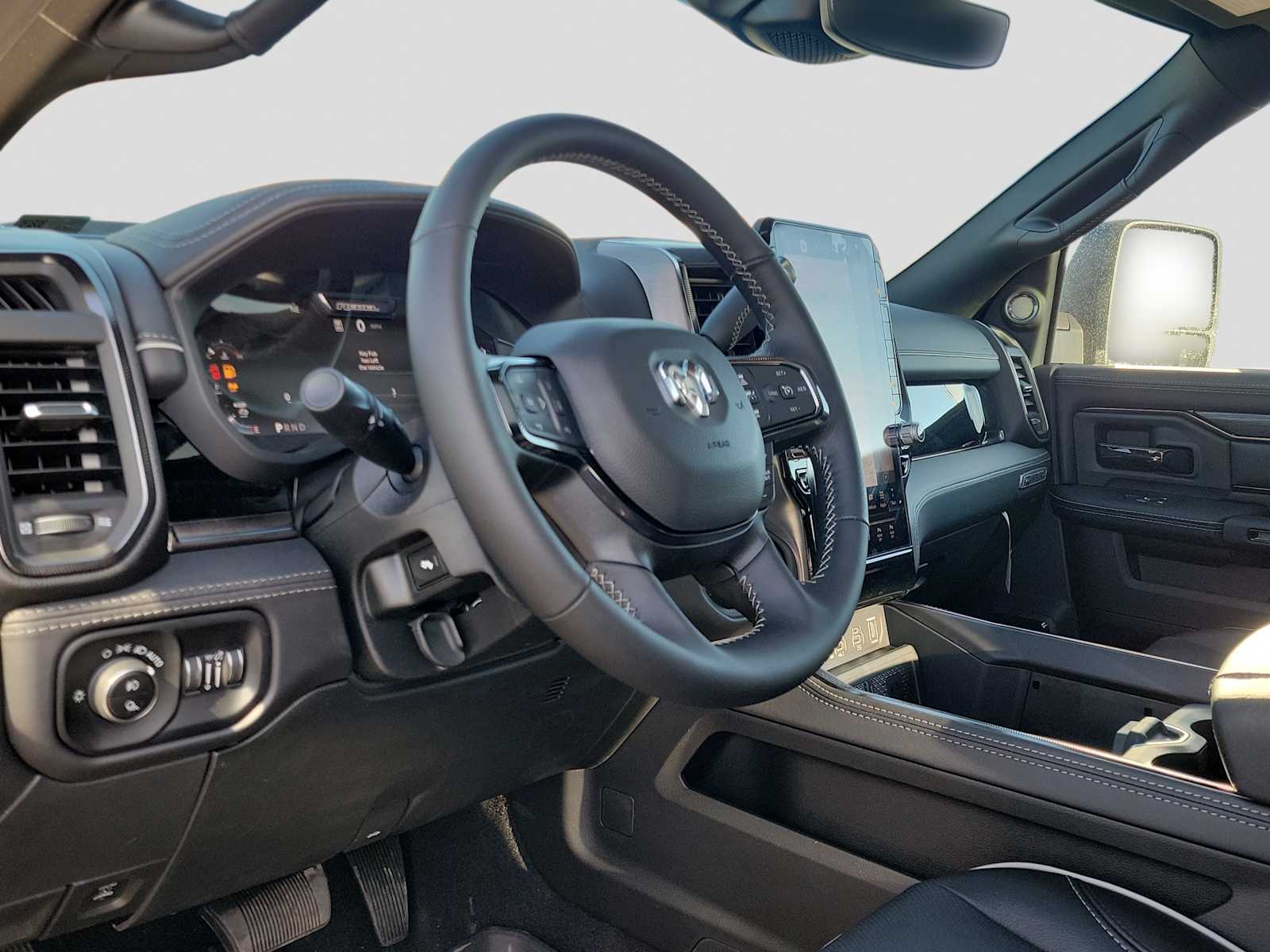 Thumbnail: 2026 RAM 2500 - 2