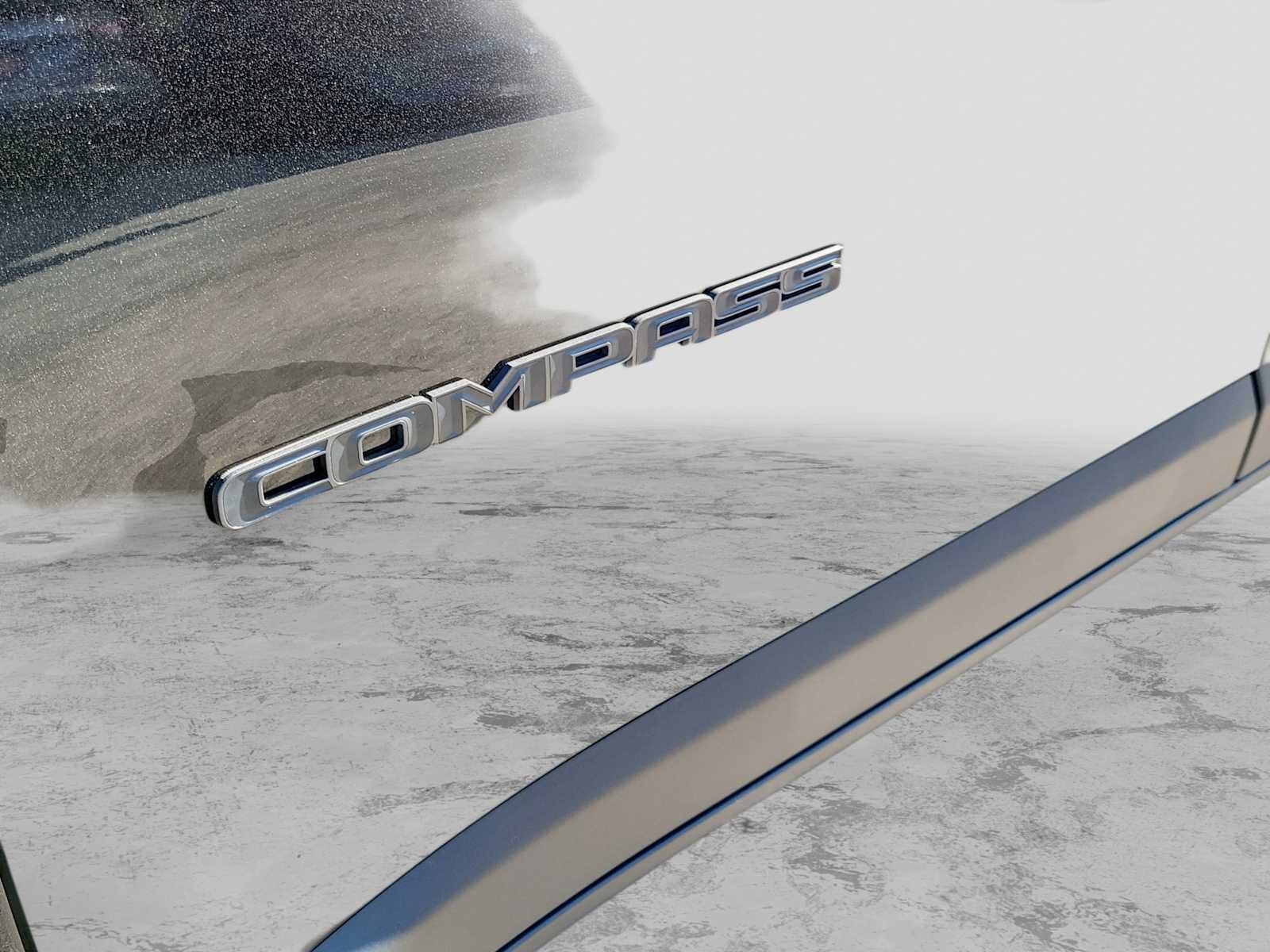 Thumbnail: 2026 Jeep Compass - 7