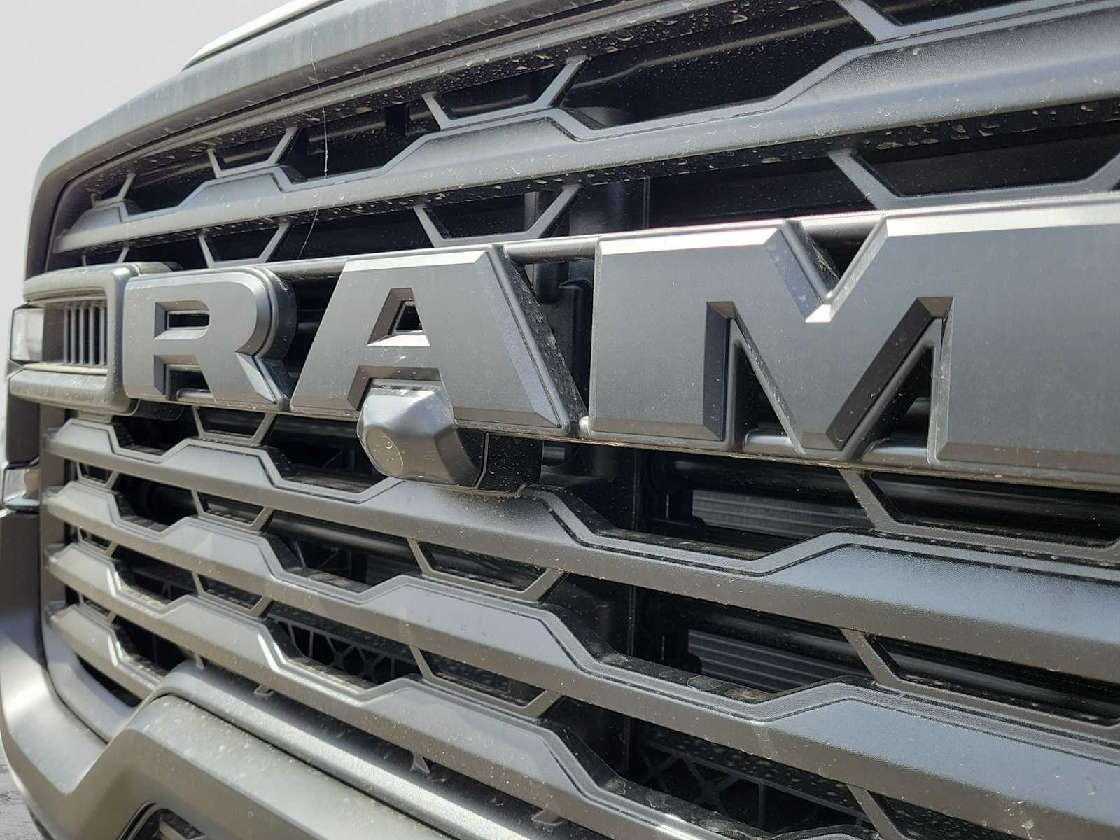Thumbnail: 2026 RAM 2500 - 9