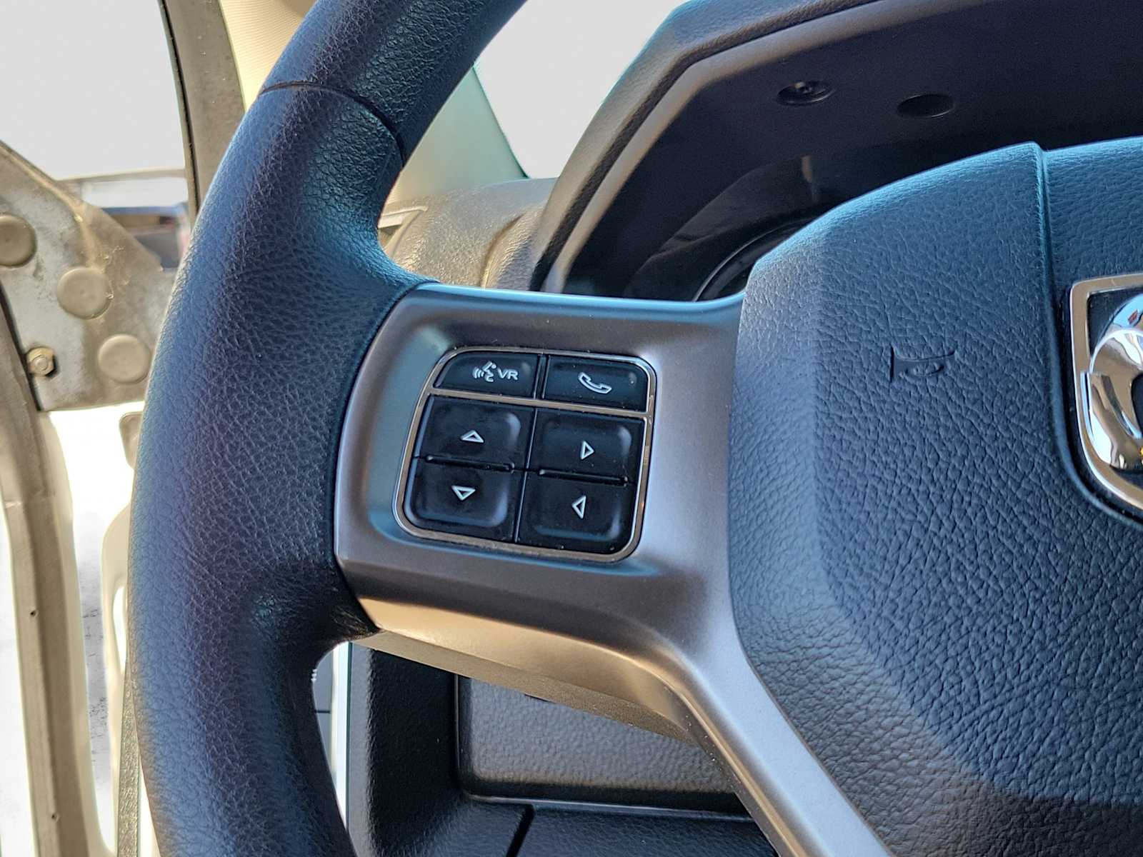 Thumbnail: 2024 RAM 1500 Classic - 19