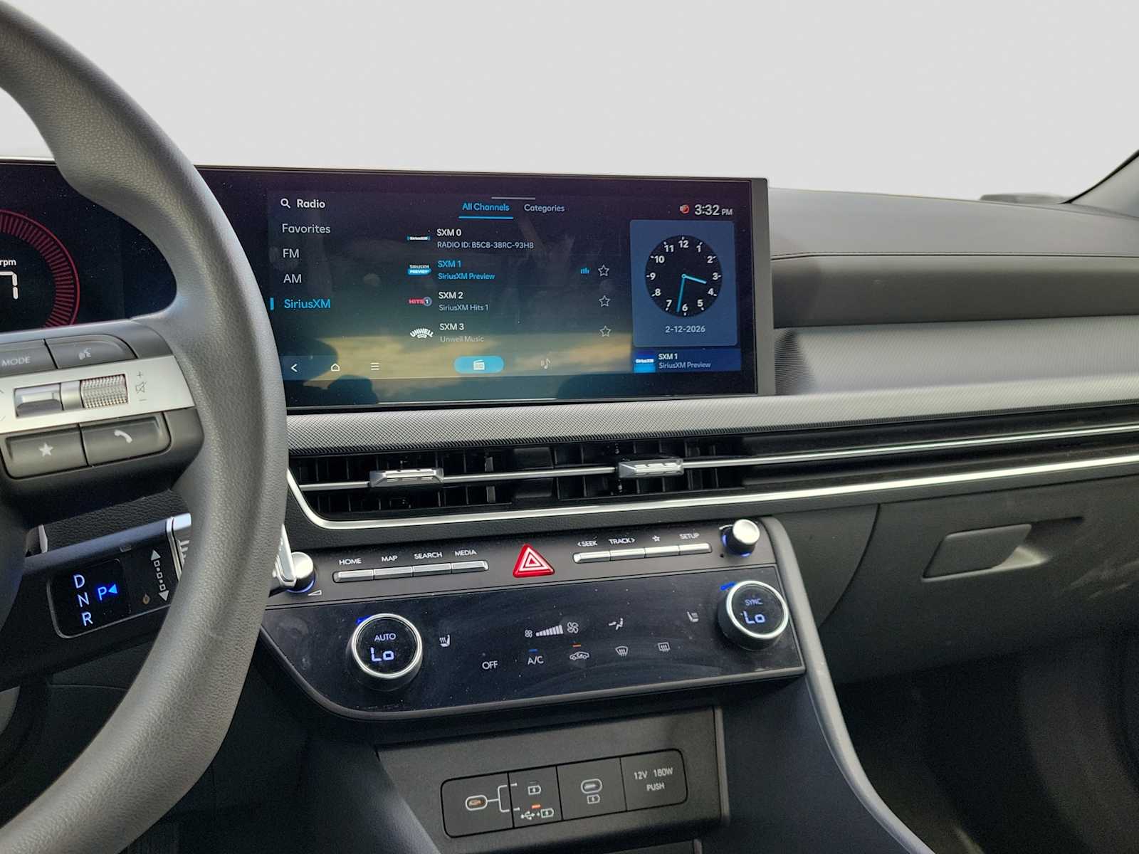 Thumbnail: 2025 Hyundai Sonata - 21