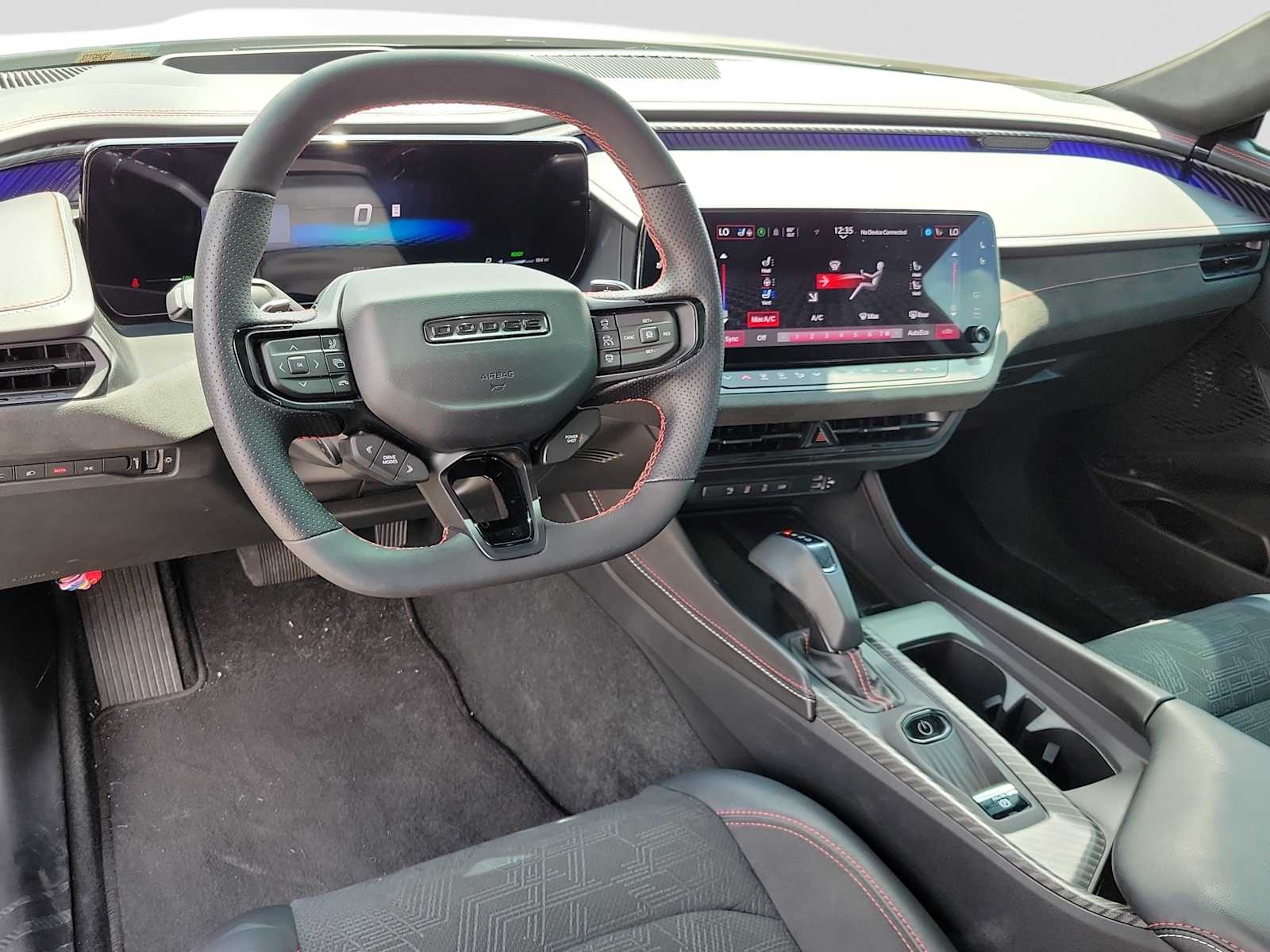2024 Dodge Charger Daytona Scat Pack - Photo 18