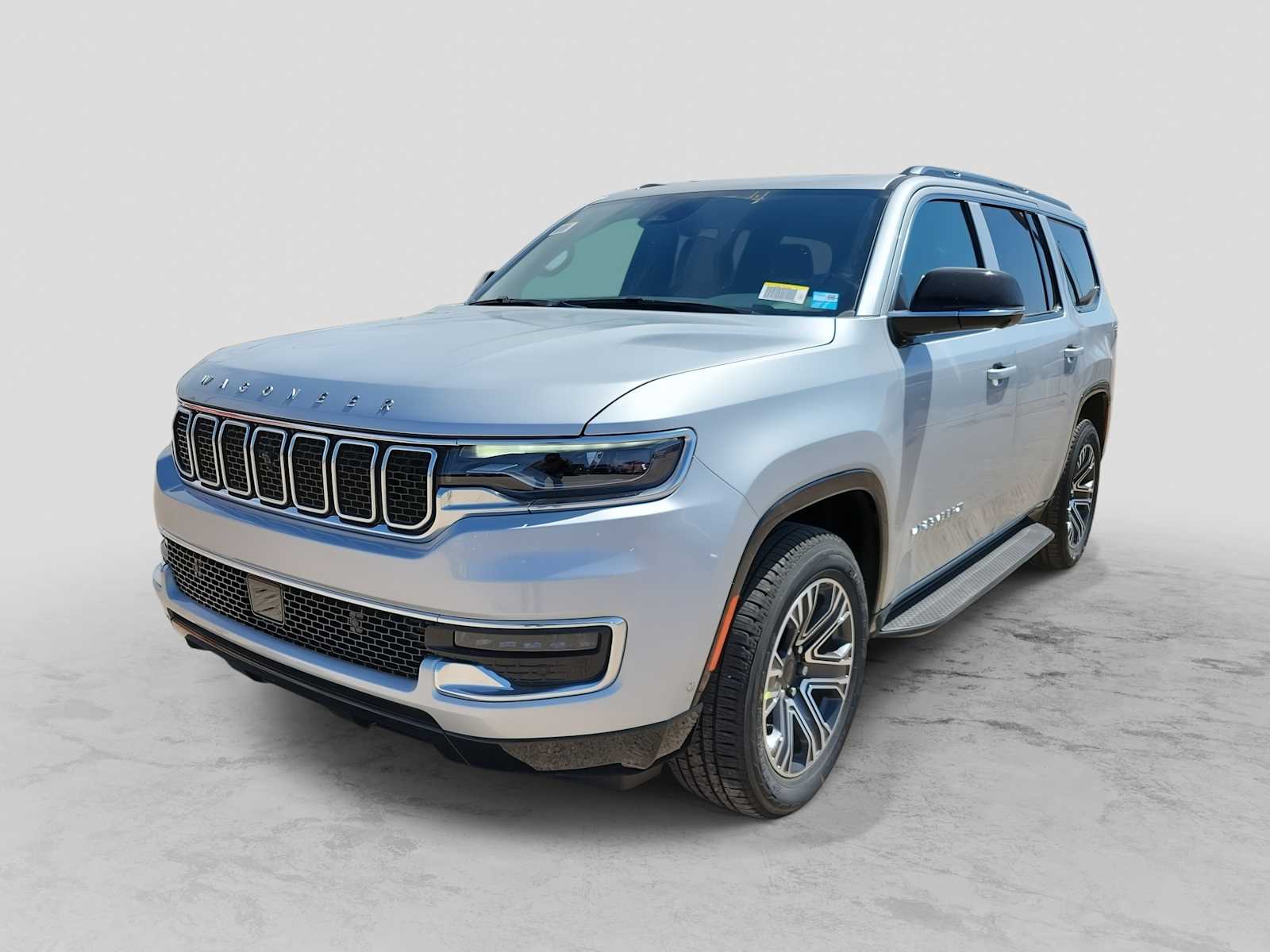 Thumbnail: 2024 Jeep Wagoneer - 1