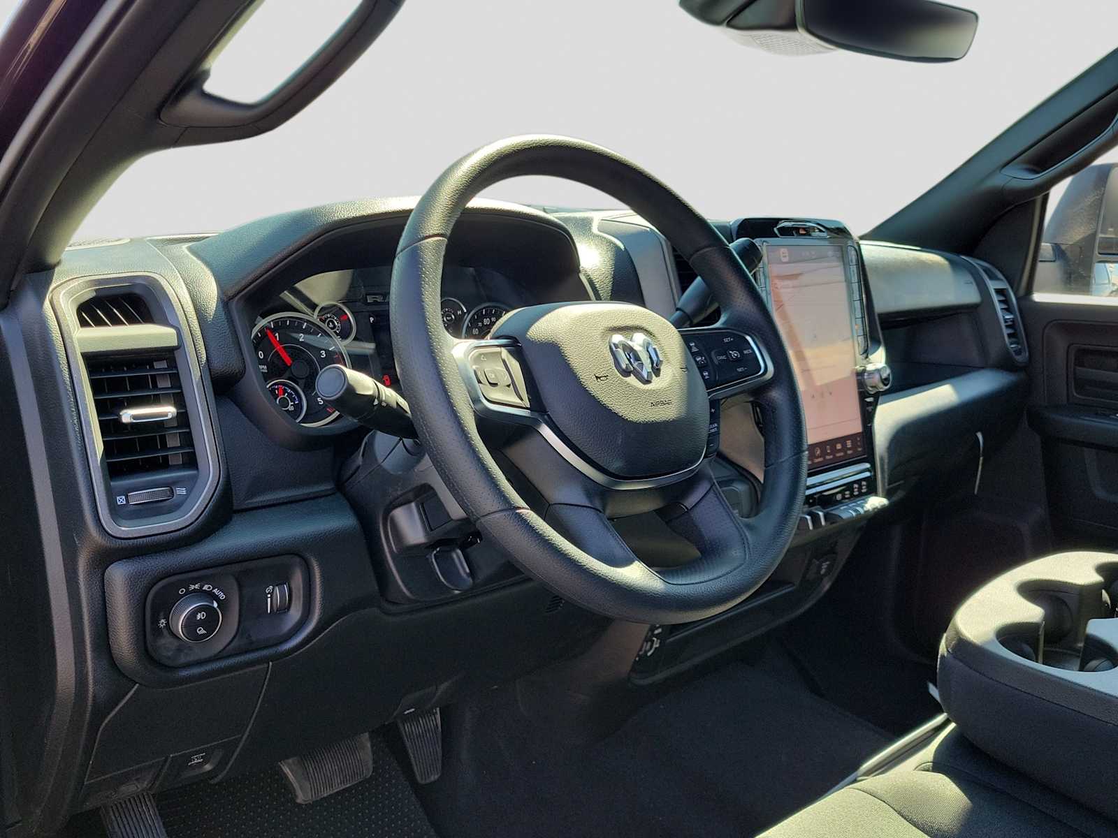 Thumbnail: 2026 RAM 2500 - 2