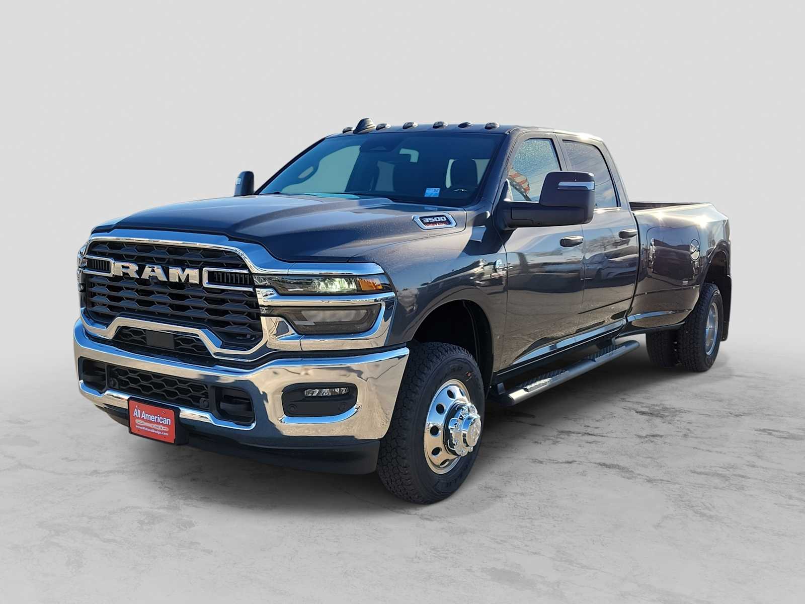 2026 RAM Ram 3500 Pickup Tradesman's photo