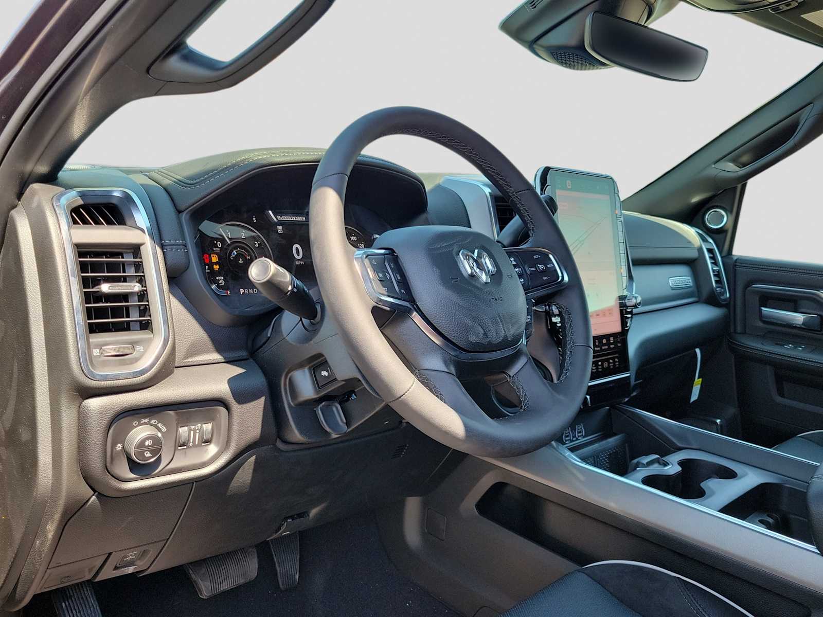 Thumbnail: 2026 RAM 2500 - 2