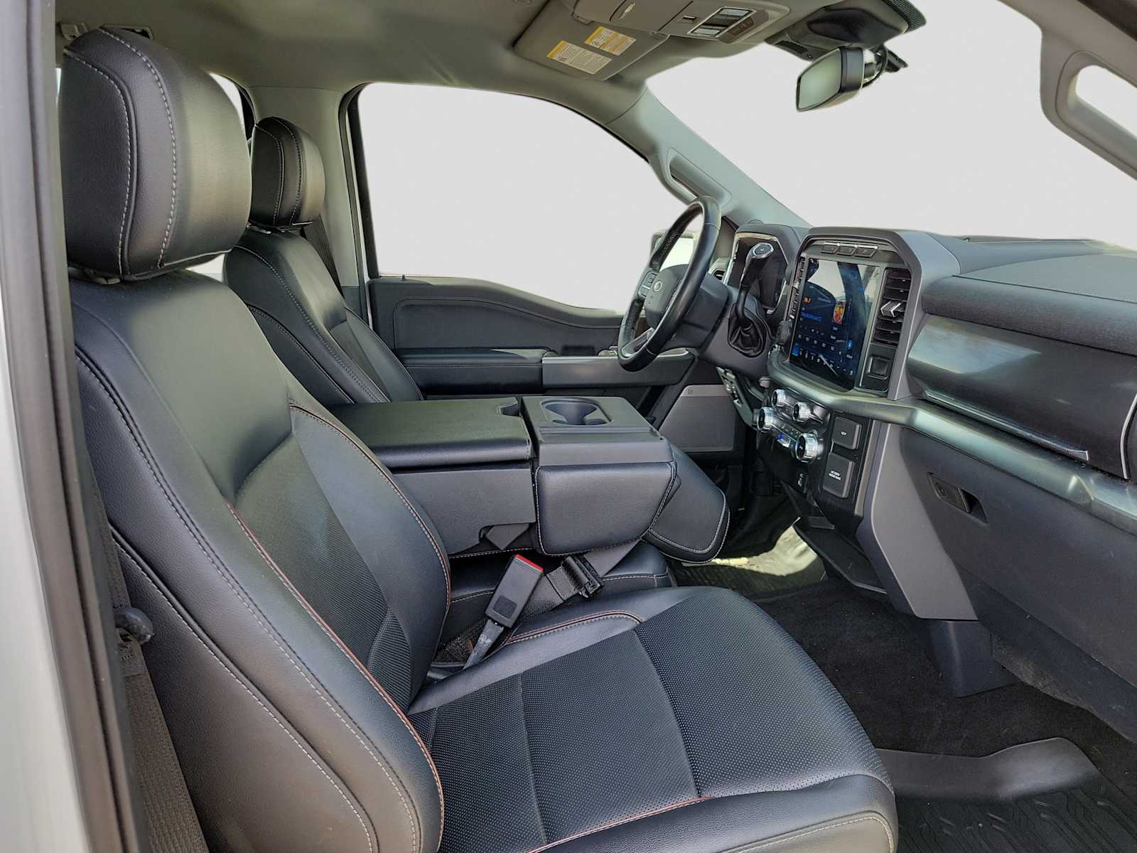 Thumbnail: 2022 Ford F-150 - 14