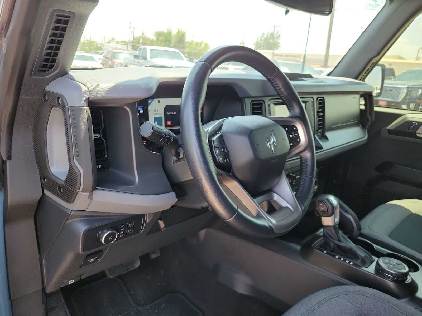 Thumbnail: 2022 Ford Bronco - 2