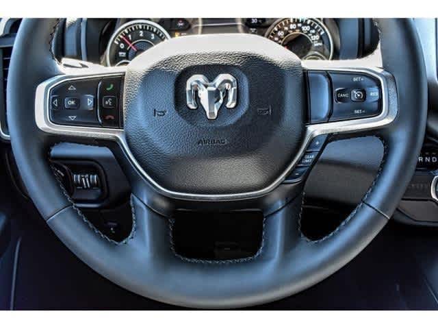 Thumbnail: 2019 RAM 1500 - 20