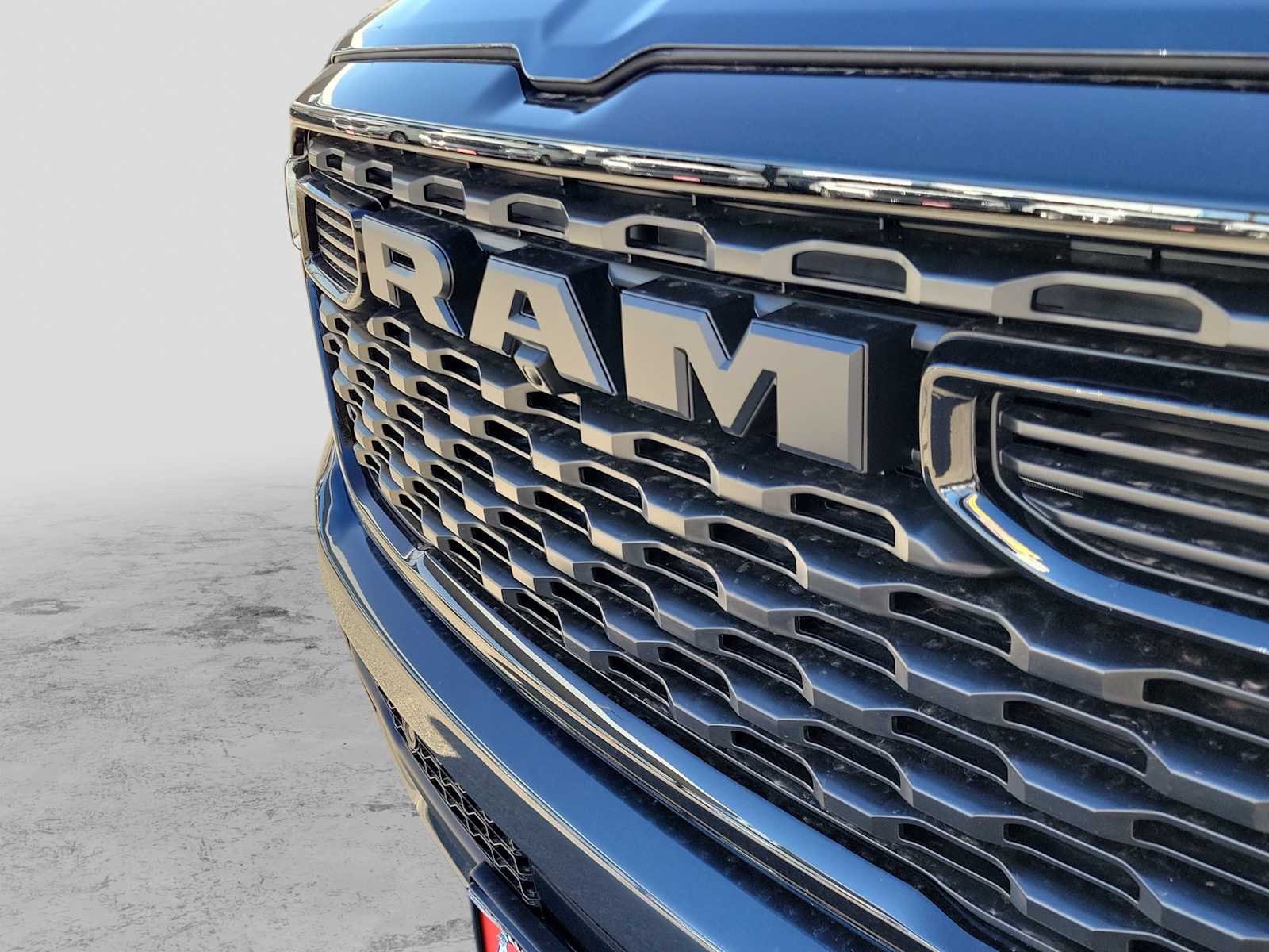 Thumbnail: 2026 RAM 1500 - 9
