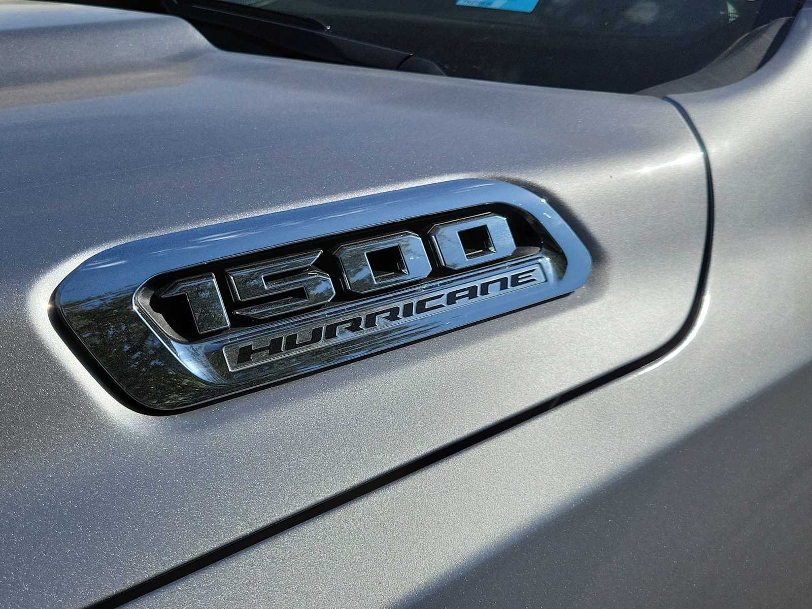 Thumbnail: 2026 RAM 1500 - 9
