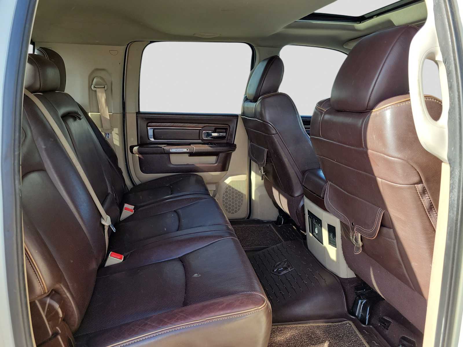 Thumbnail: 2016 RAM 2500 - 13