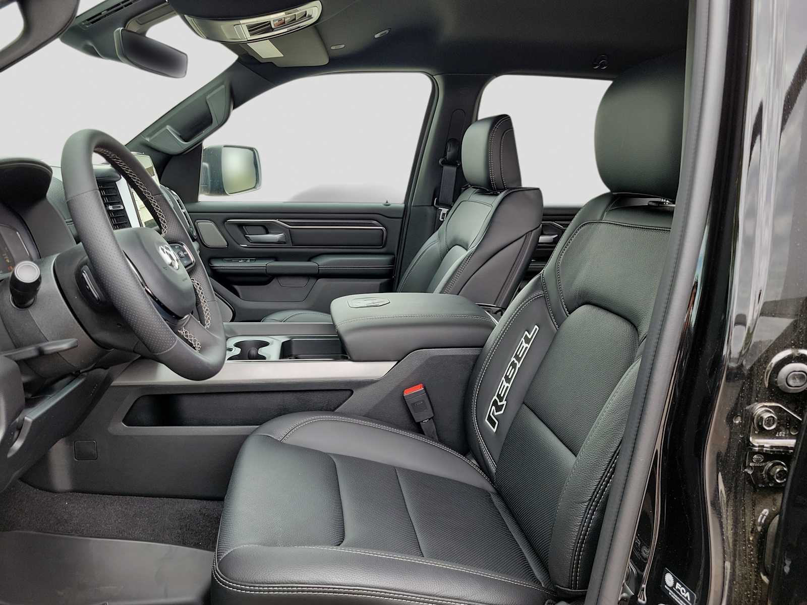 Thumbnail: 2026 RAM 1500 - 11